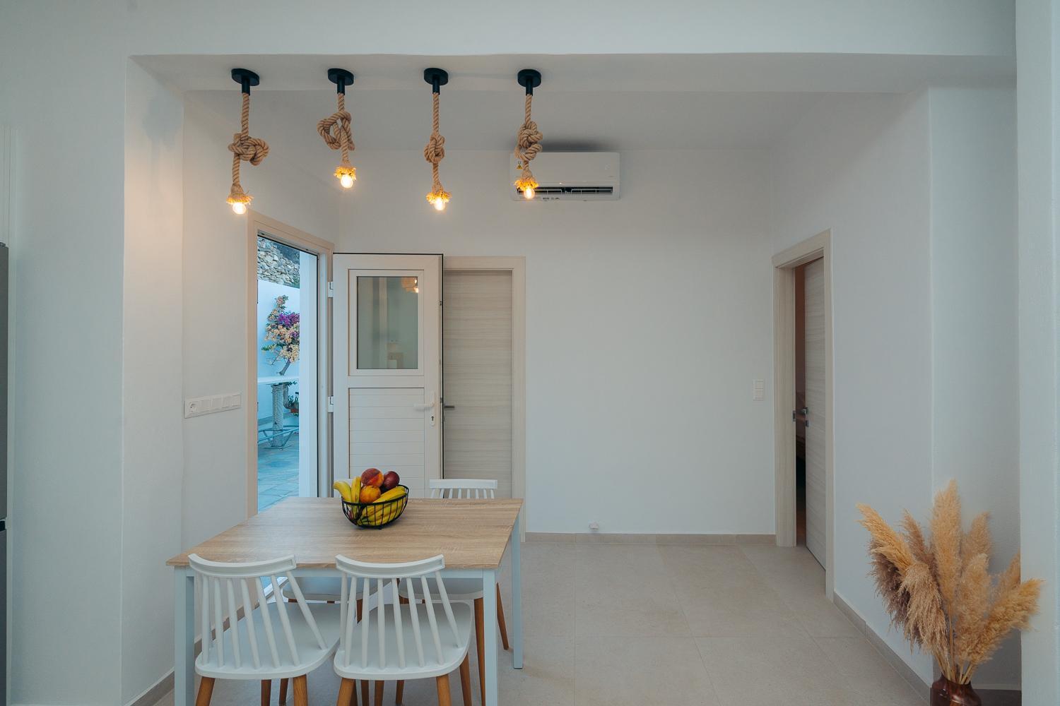 Loukoum House Apartment *