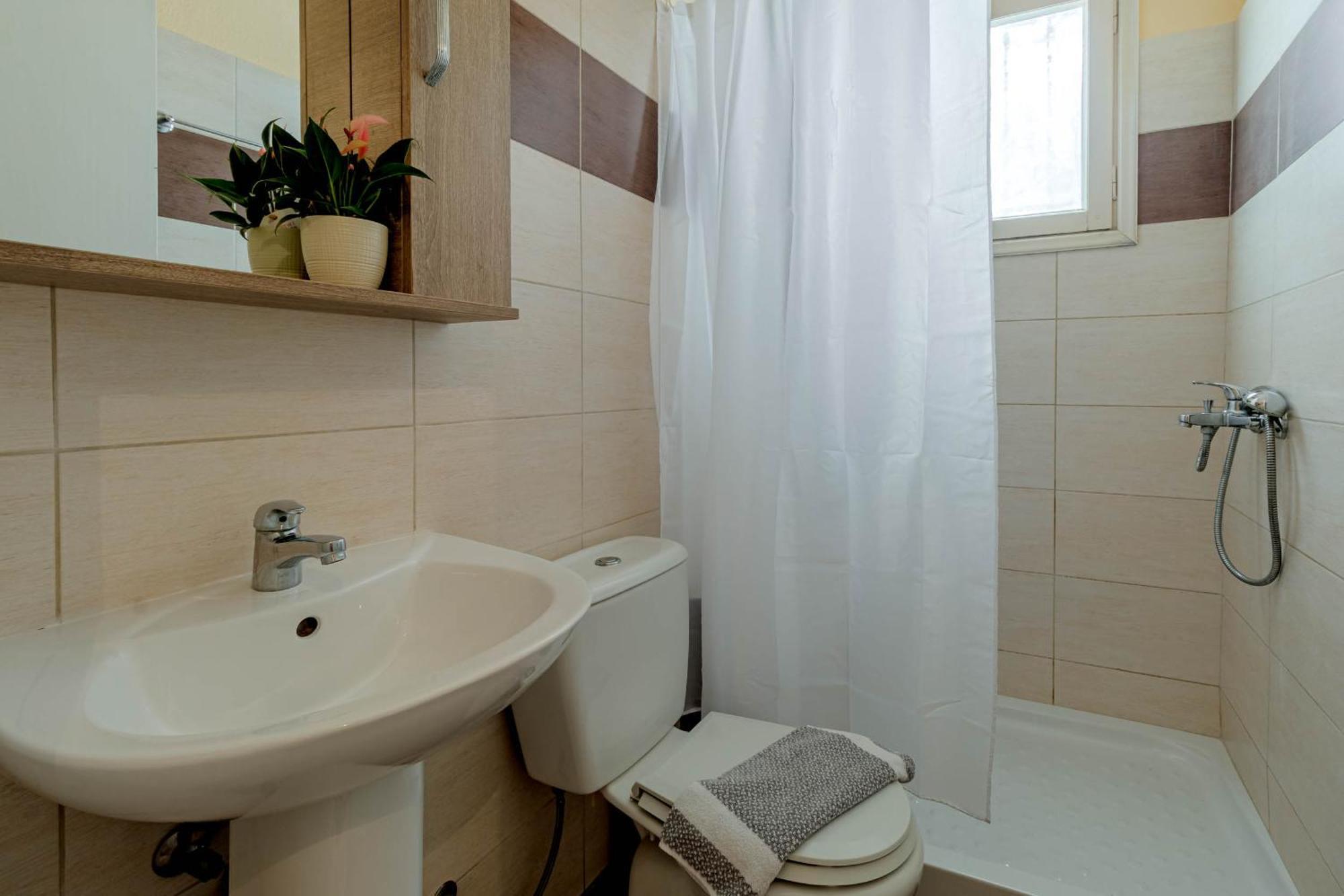 Serenity House * Kassiopi