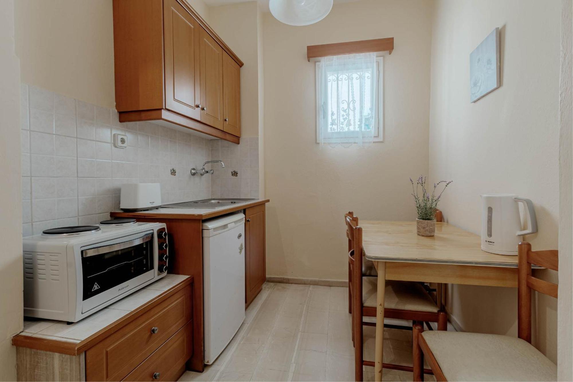 Serenity House Apartment *