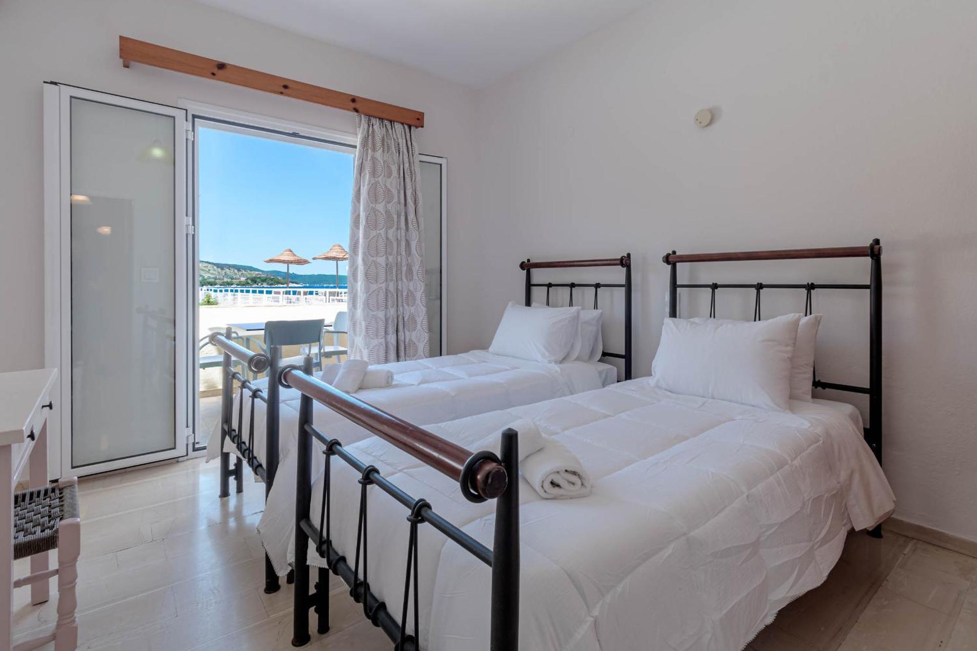 Serenity House Apartment Kassiopi