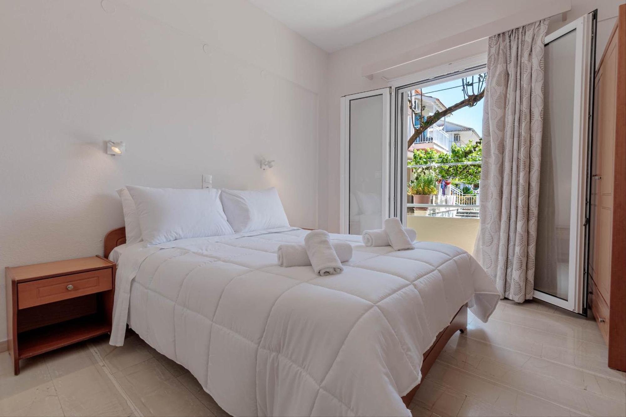 Serenity House * Kassiopi