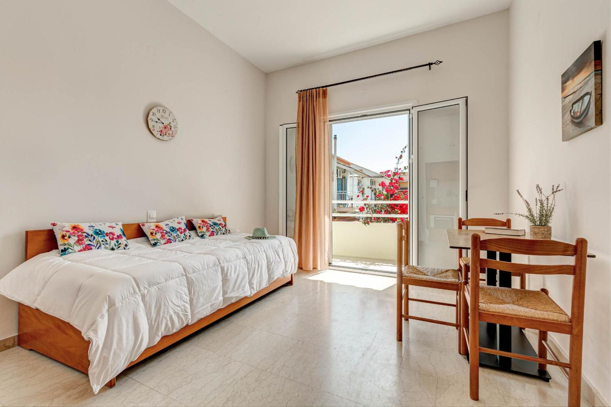 Serenity House Apartment
