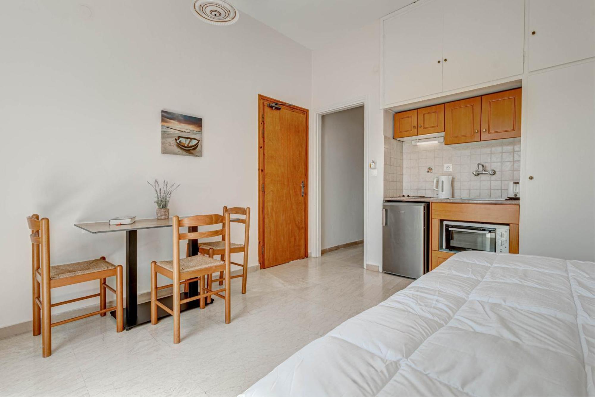 Apartment Serenity House