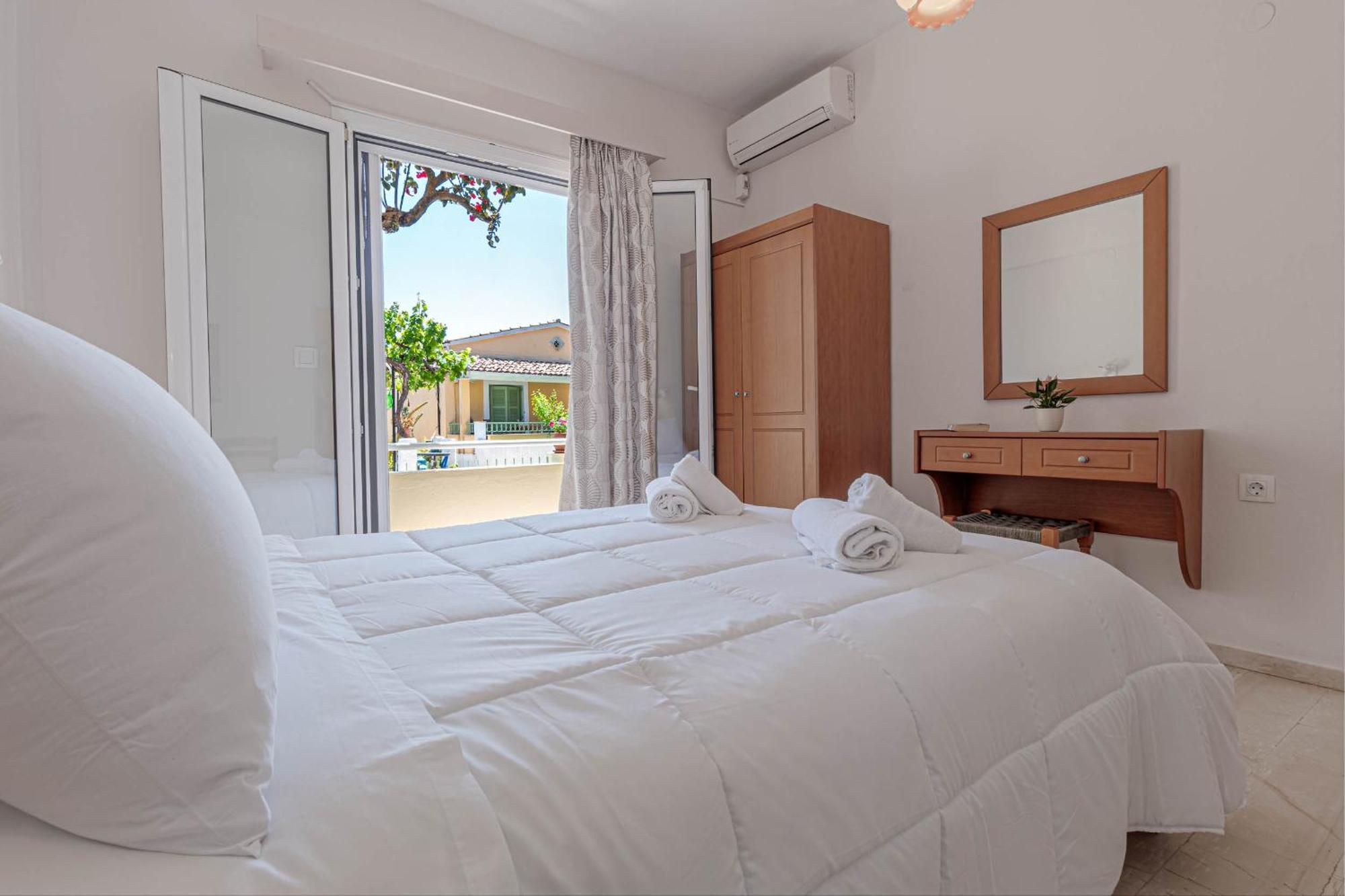 Serenity House Apartment Kassiopi