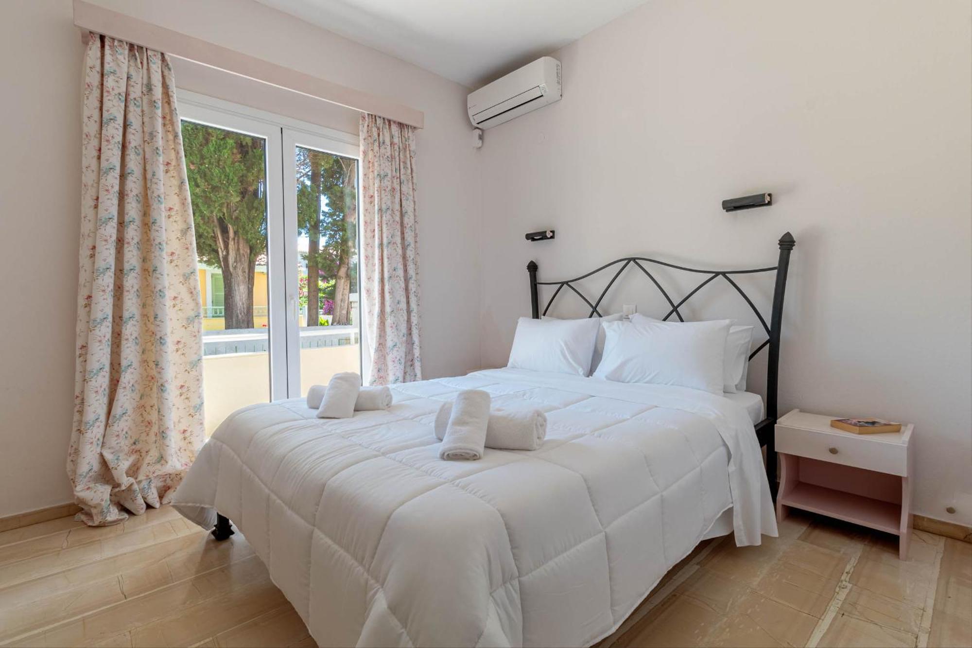 Serenity House * Kassiopi