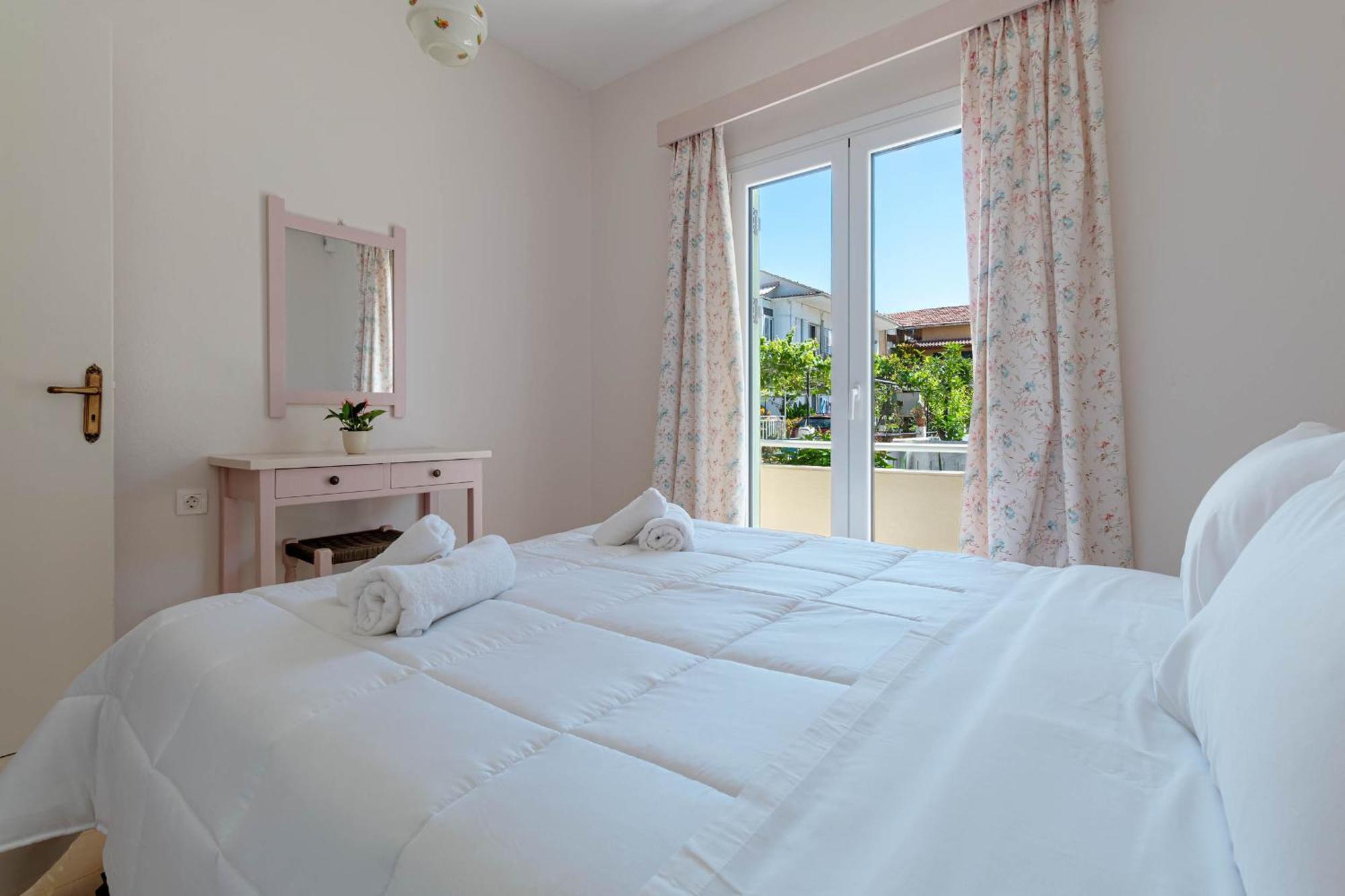 Serenity House Apartment
