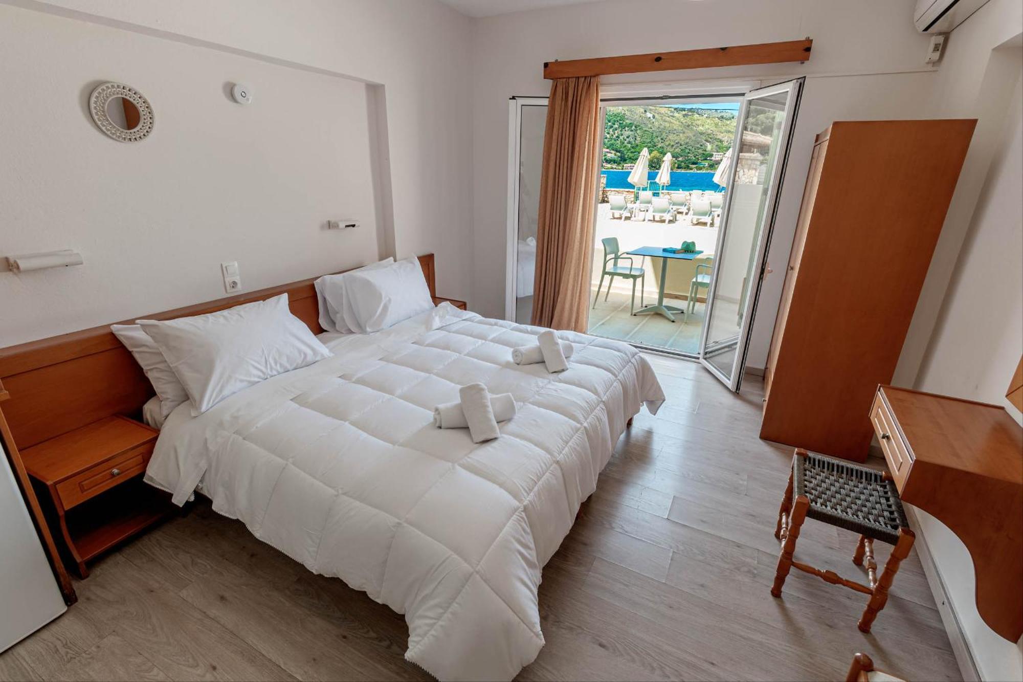 Serenity House * Kassiopi