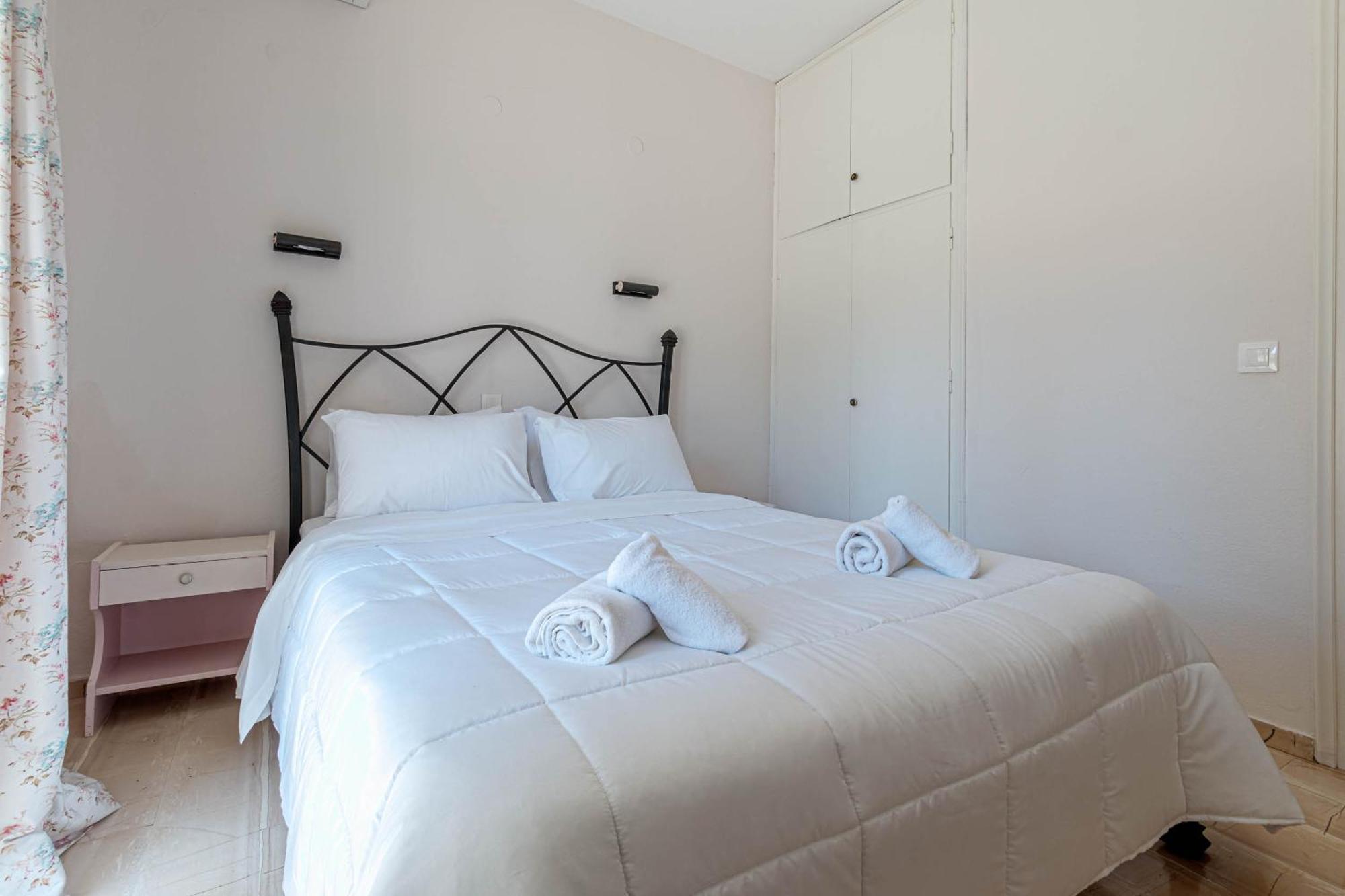 Serenity House Apartment