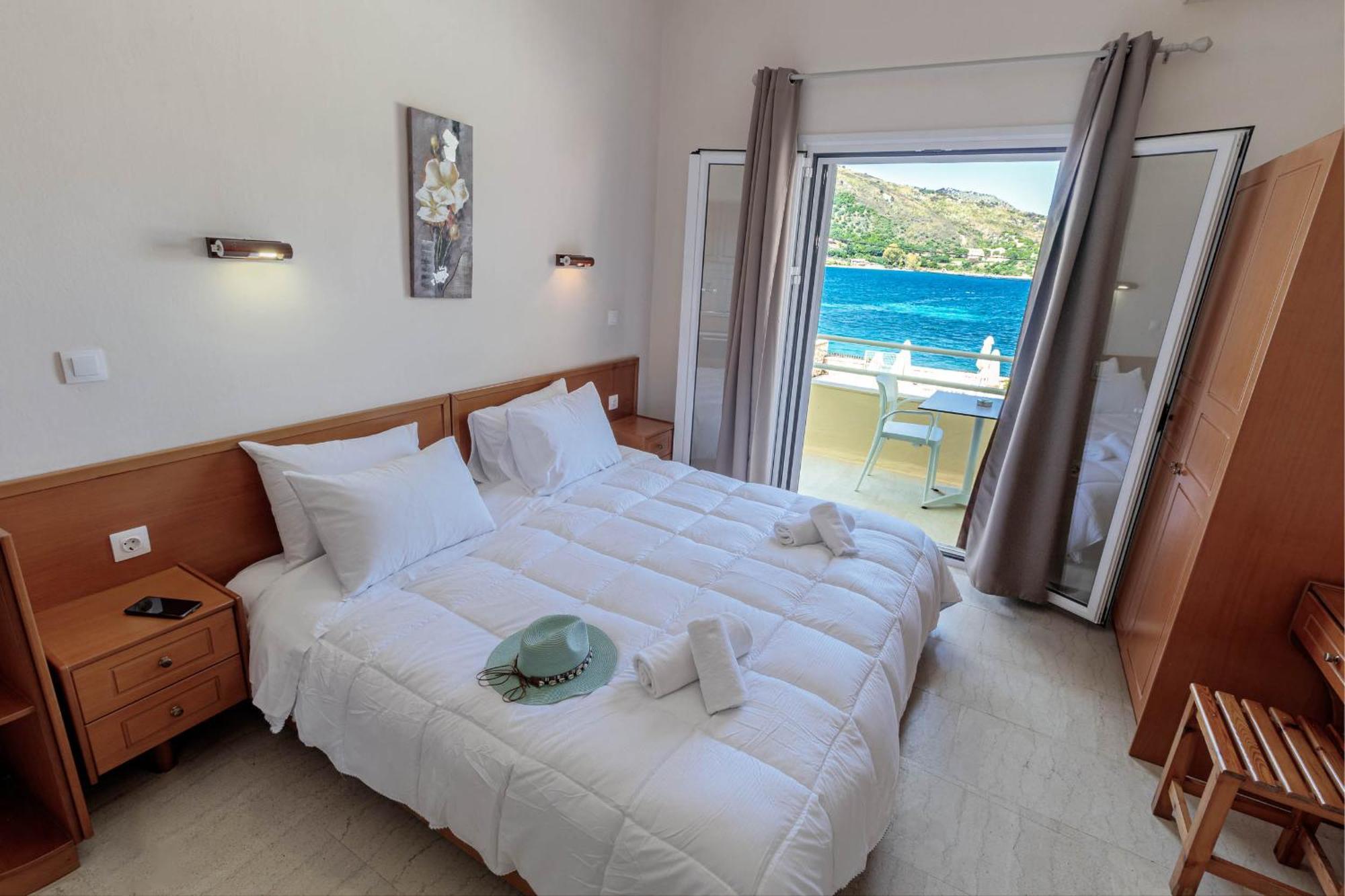 Serenity House Apartment *