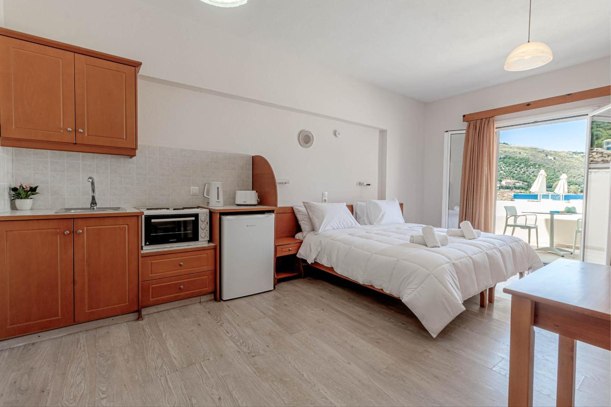 Apartment Serenity House *