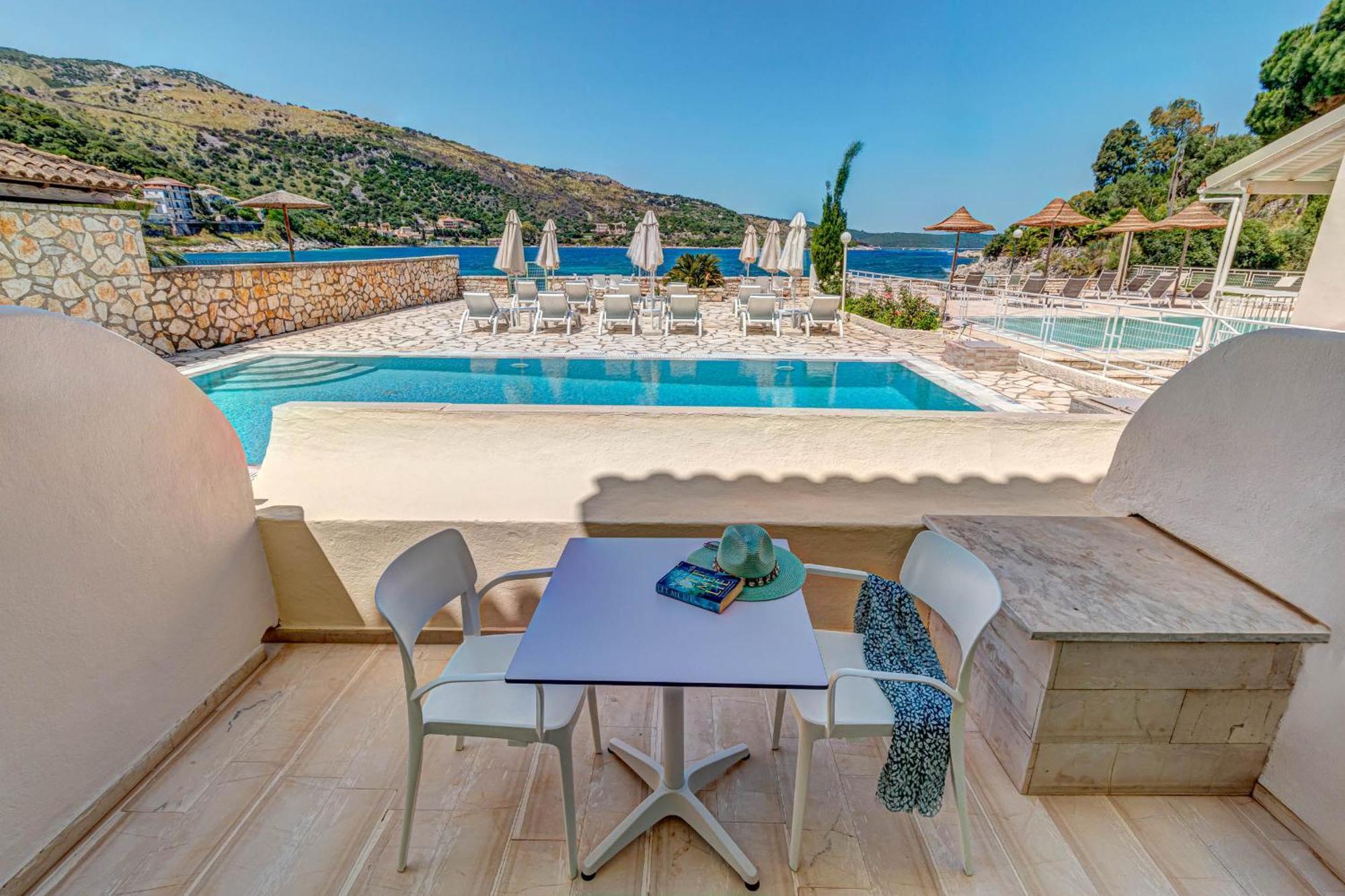 Serenity House * Kassiopi