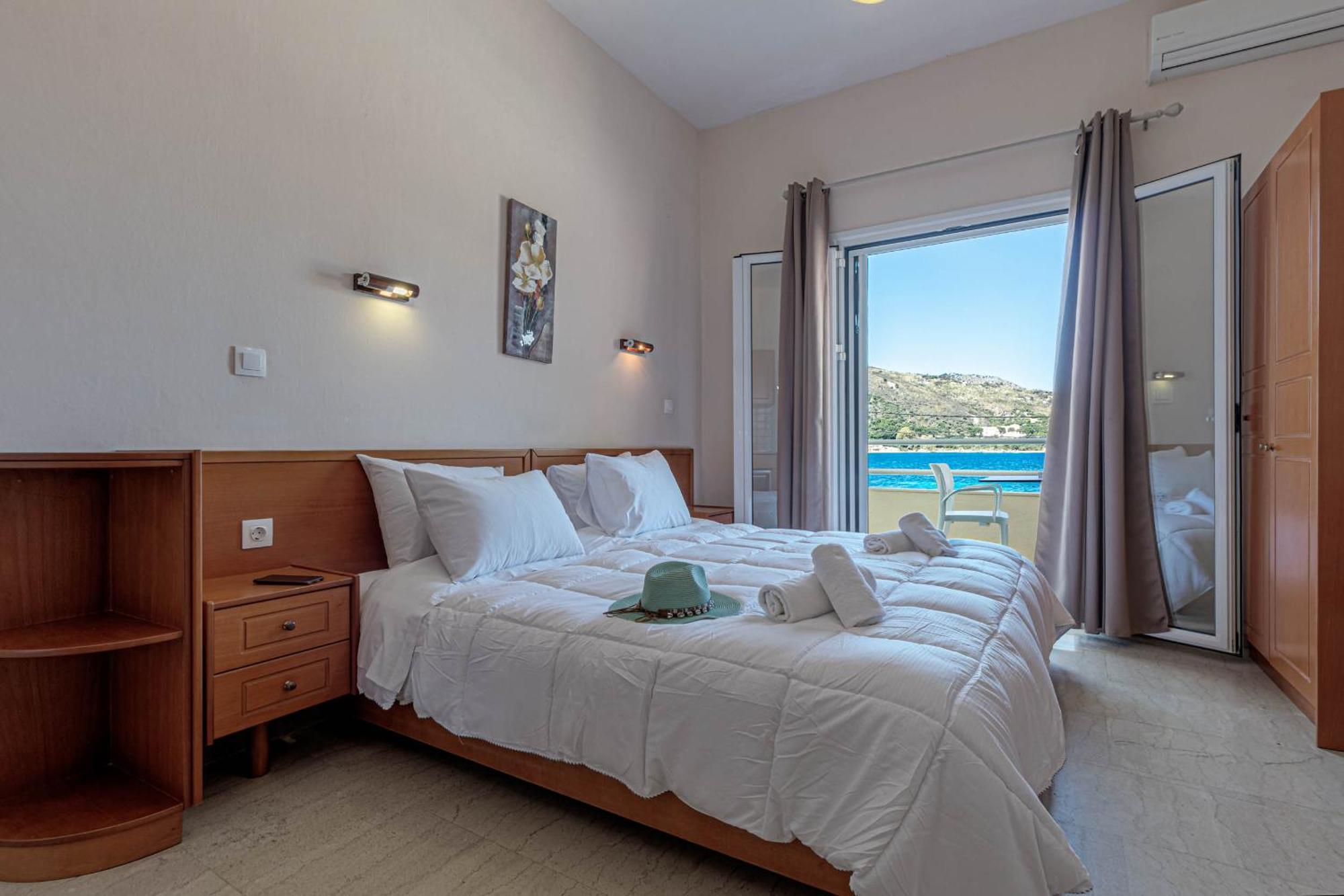 Serenity House Apartment *