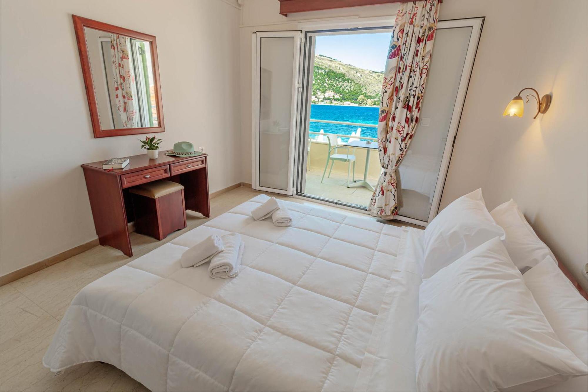 Serenity House Apartment Kassiopi
