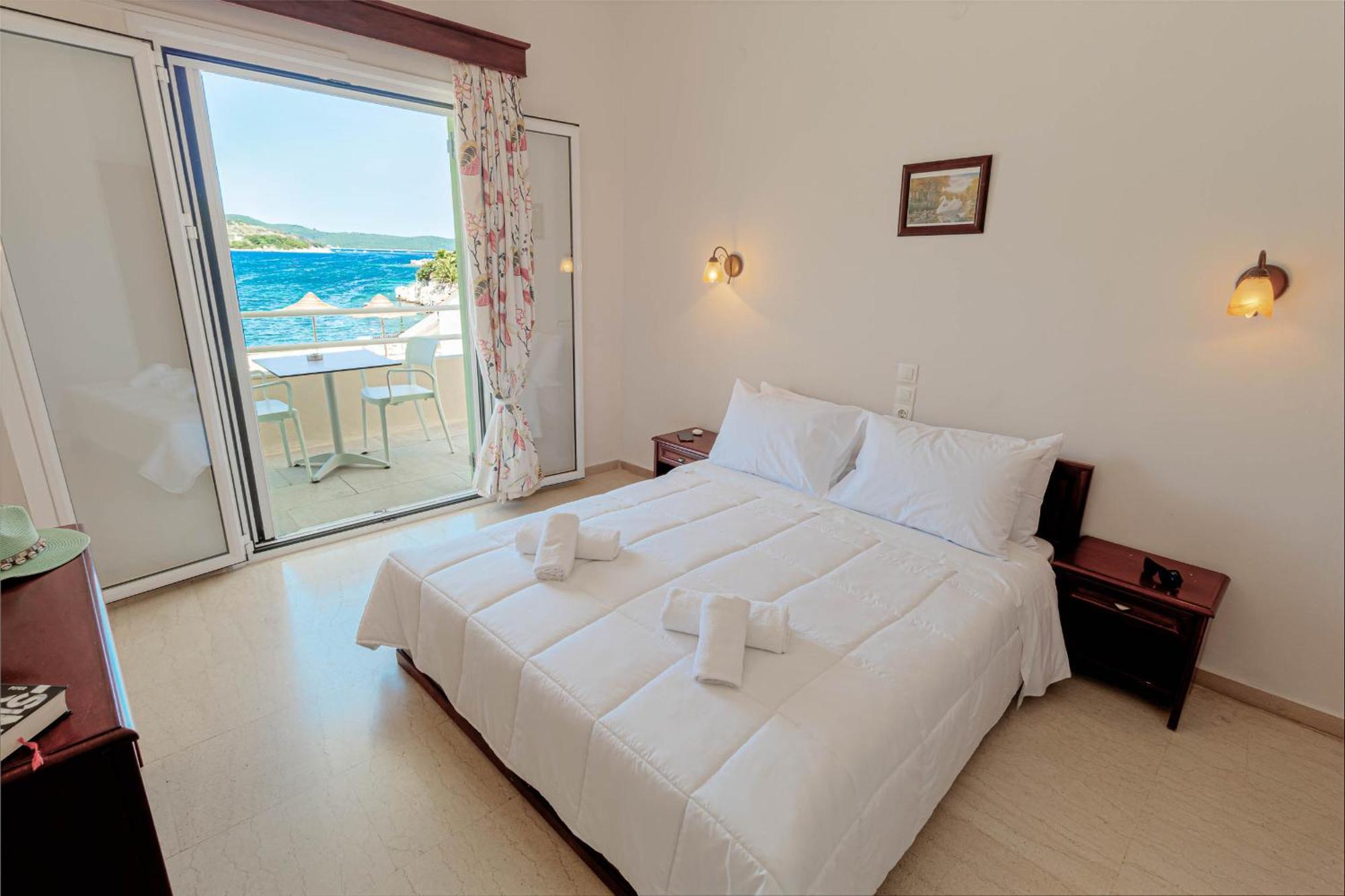 Apartment Serenity House Kassiopi