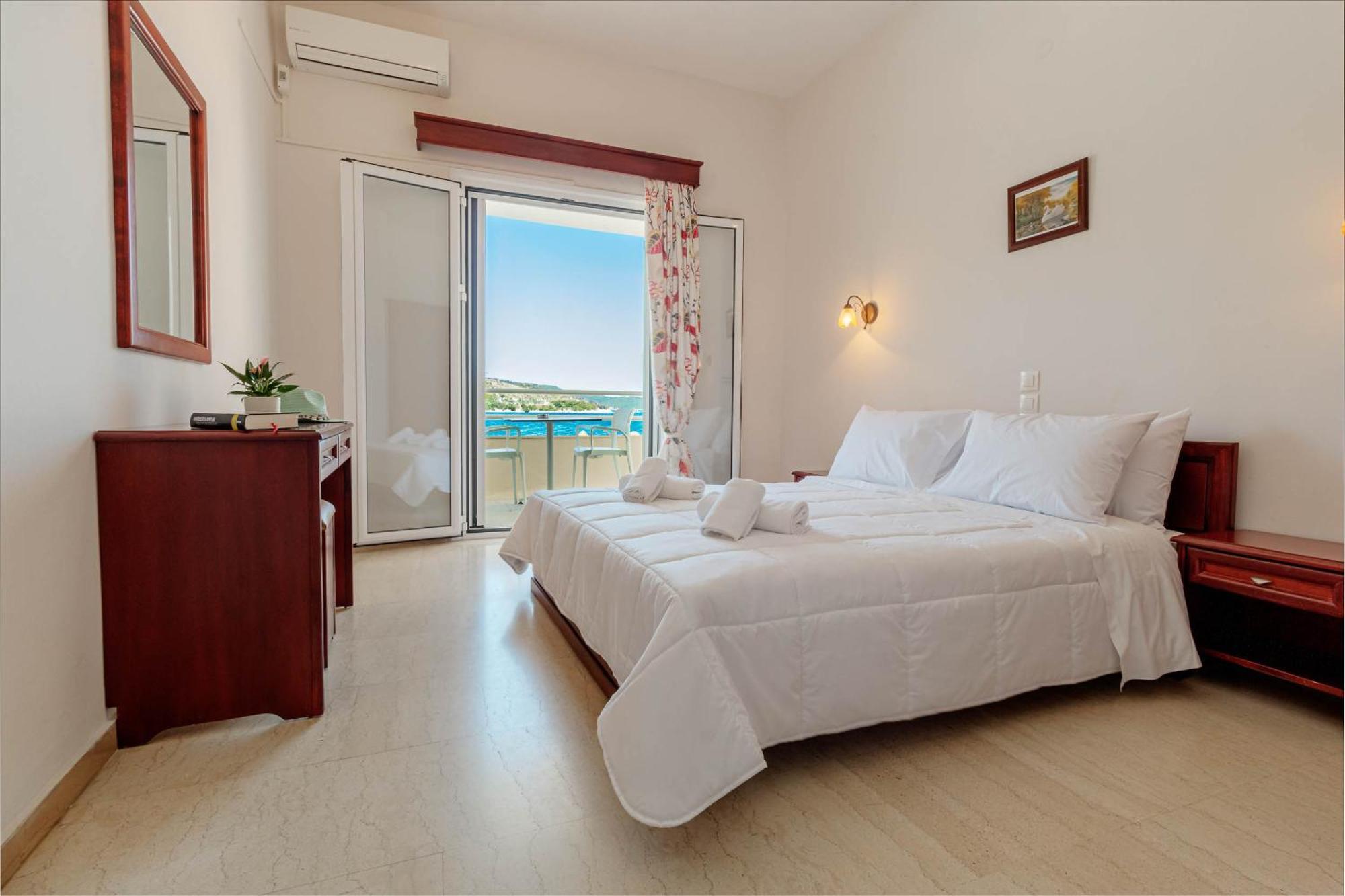 Serenity House *