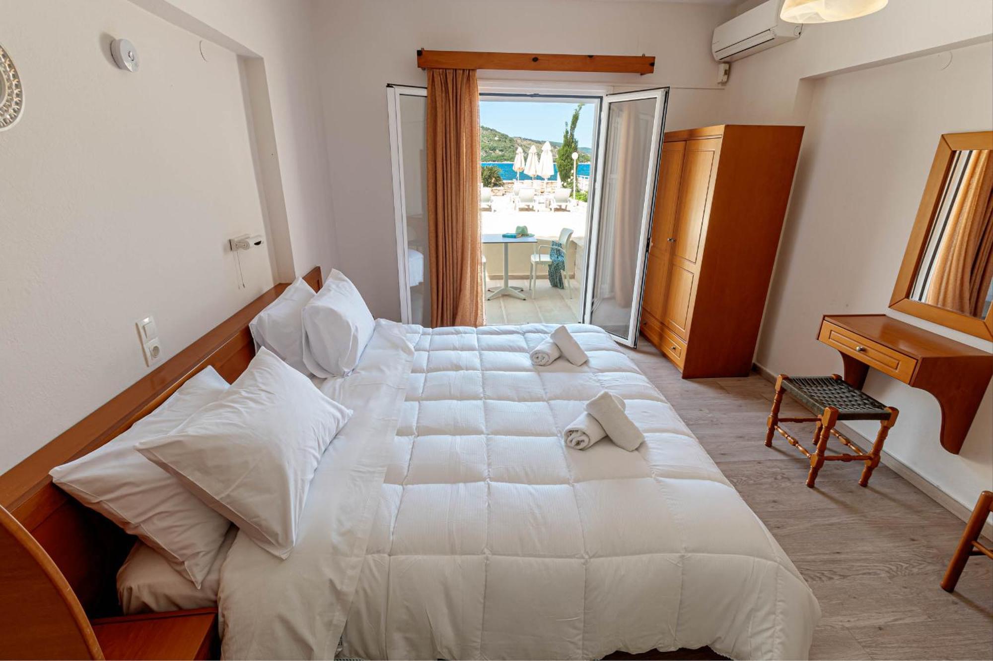 Serenity House Apartment