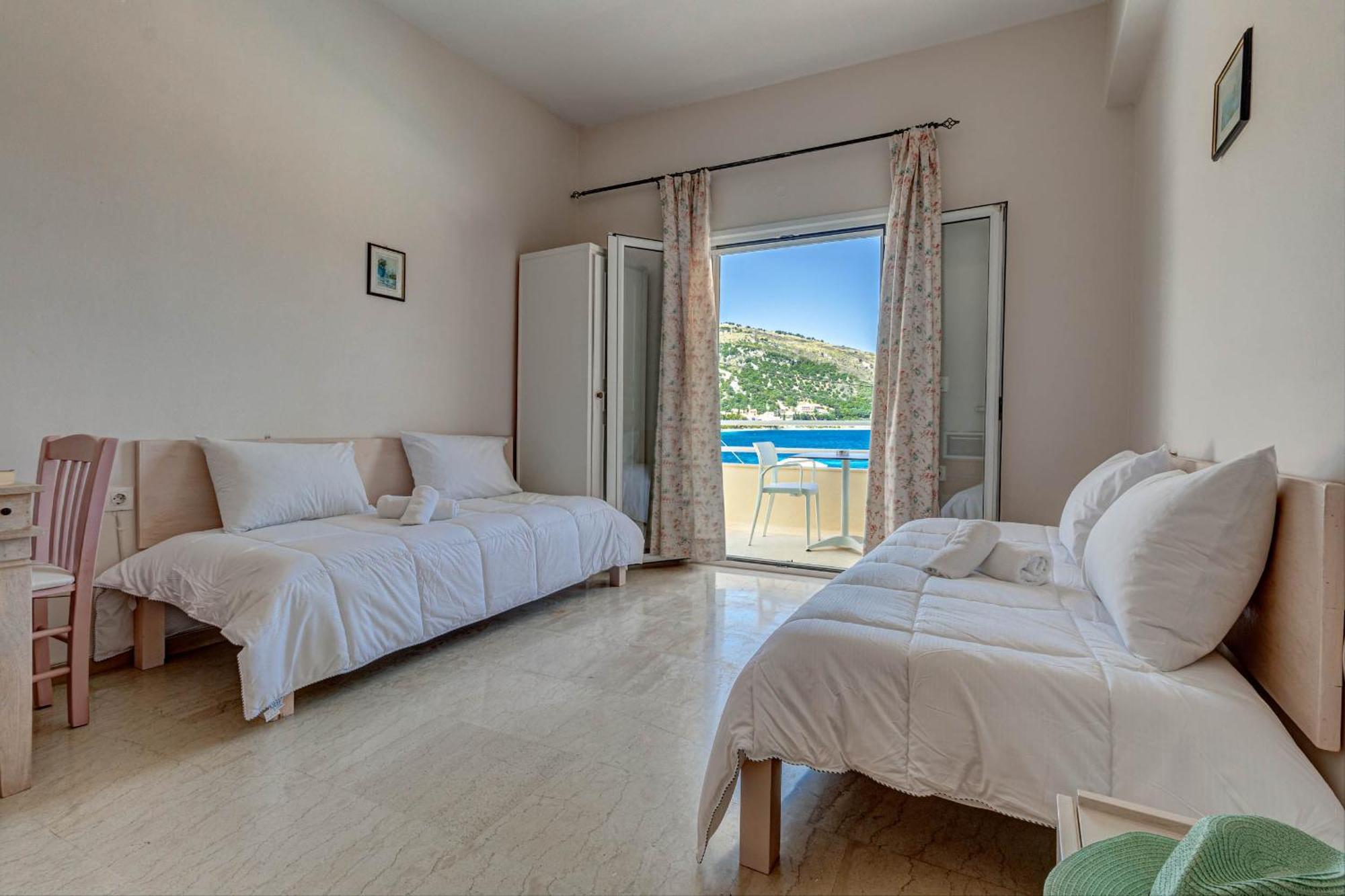 Serenity House Apartment *