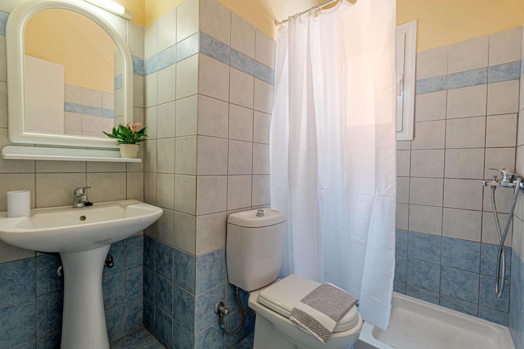 Apartment Serenity House Kassiopi