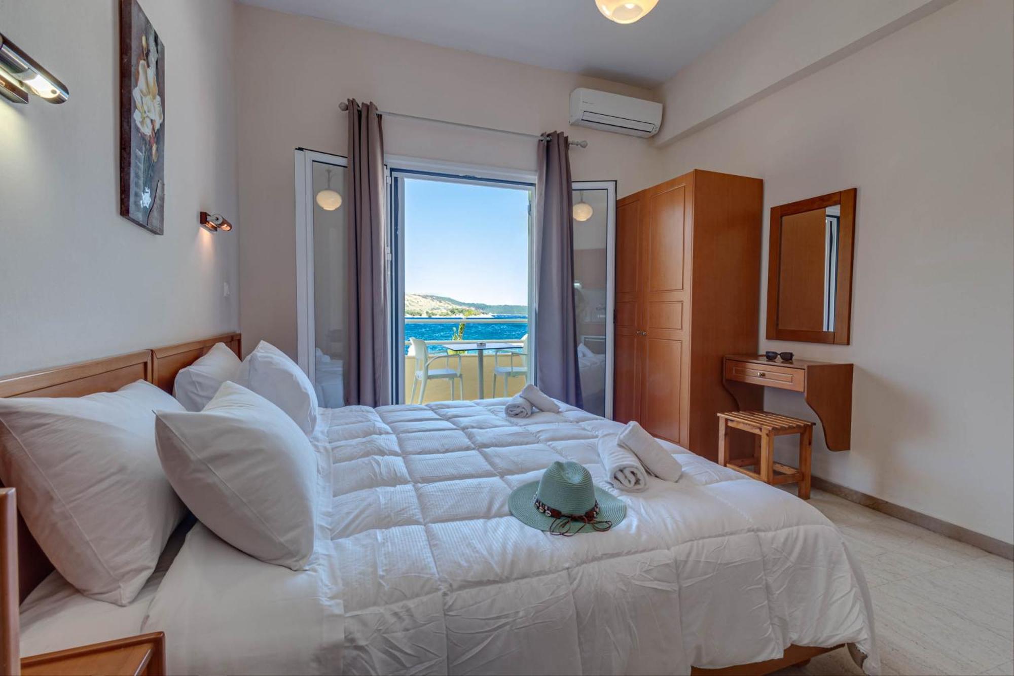 Serenity House Apartment