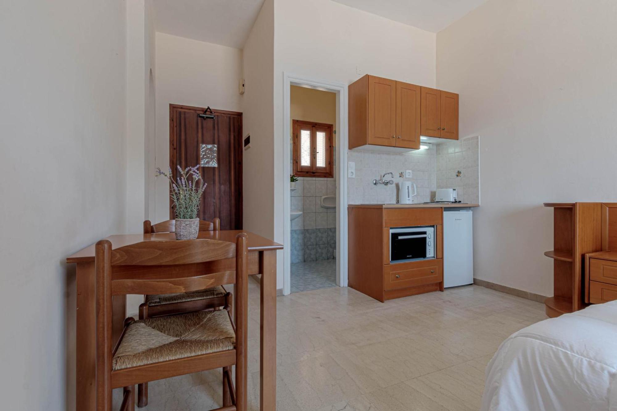 Serenity House Apartment Kassiopi