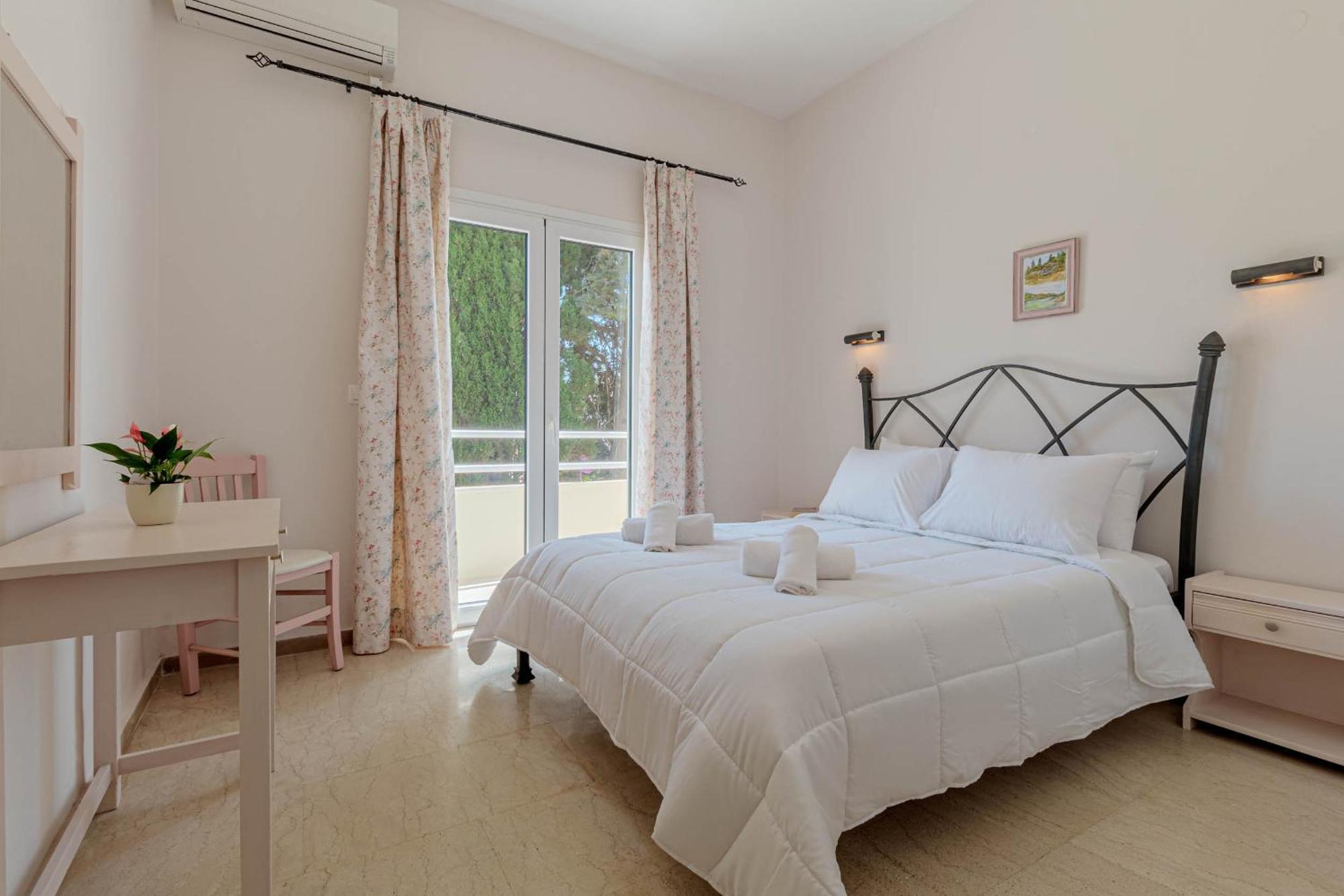 Serenity House * Kassiopi