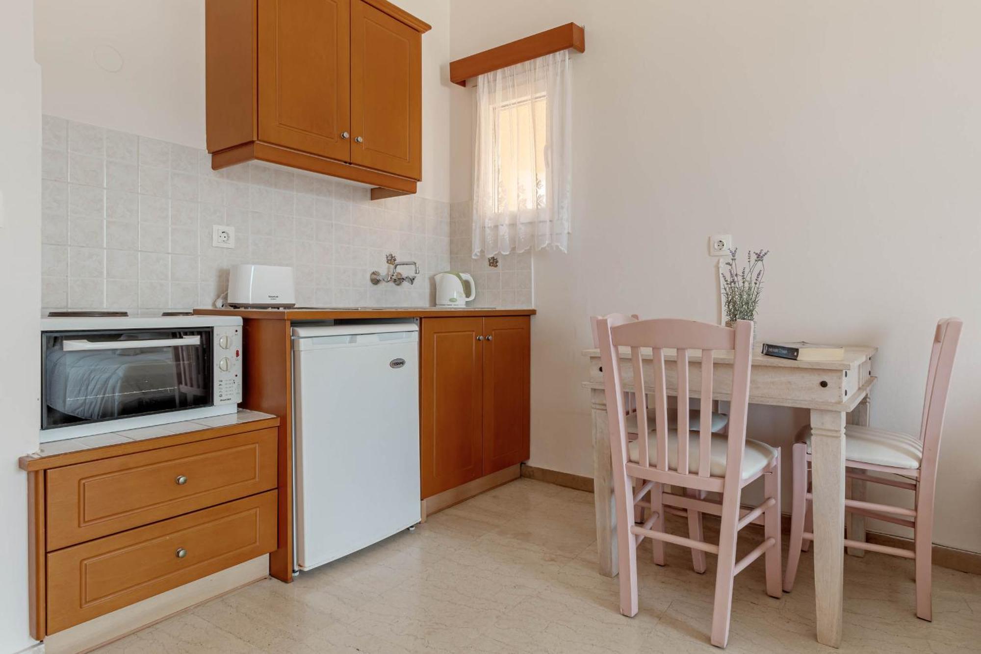 Serenity House Apartment