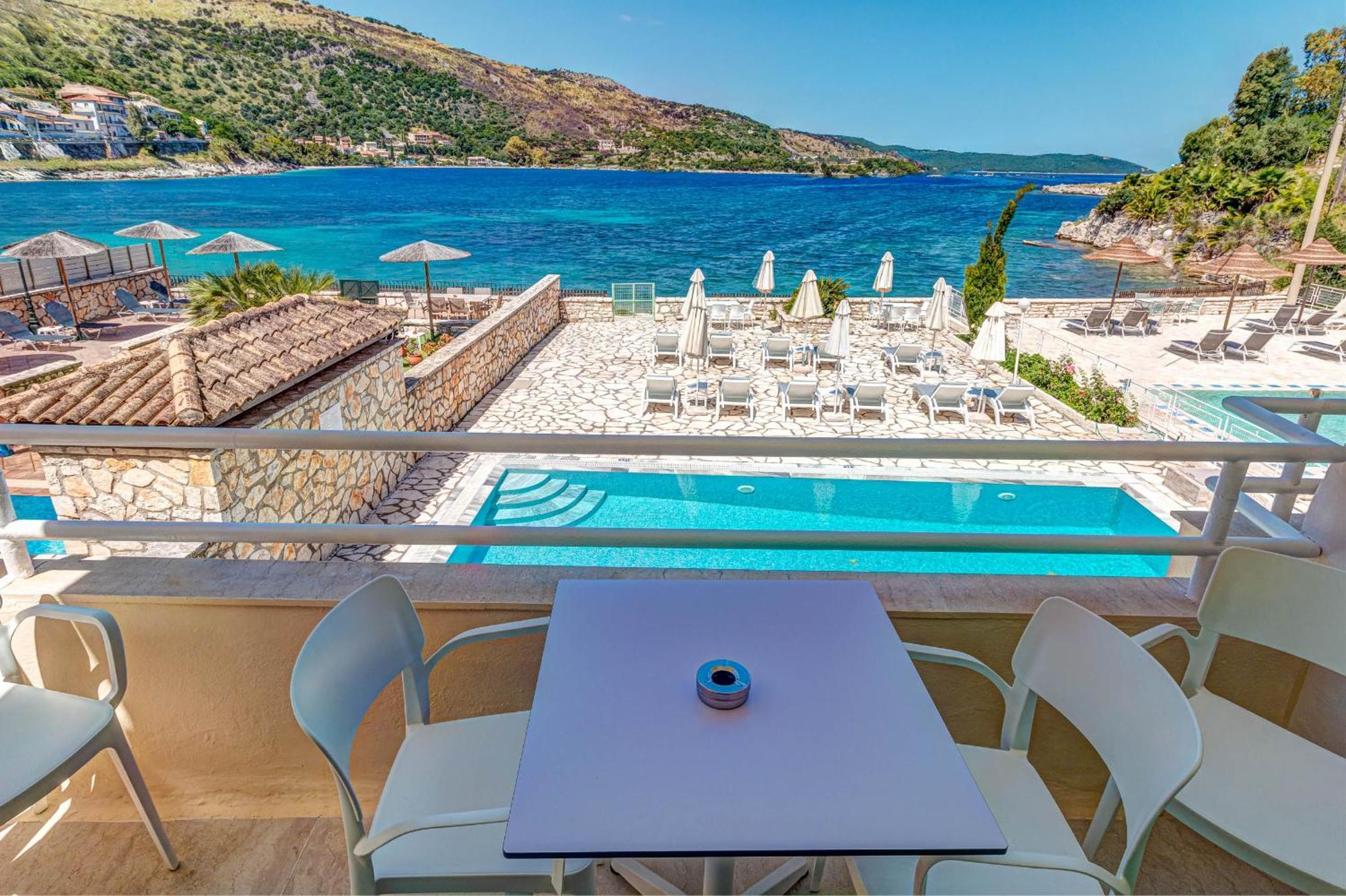 Serenity House Apartment Kassiopi