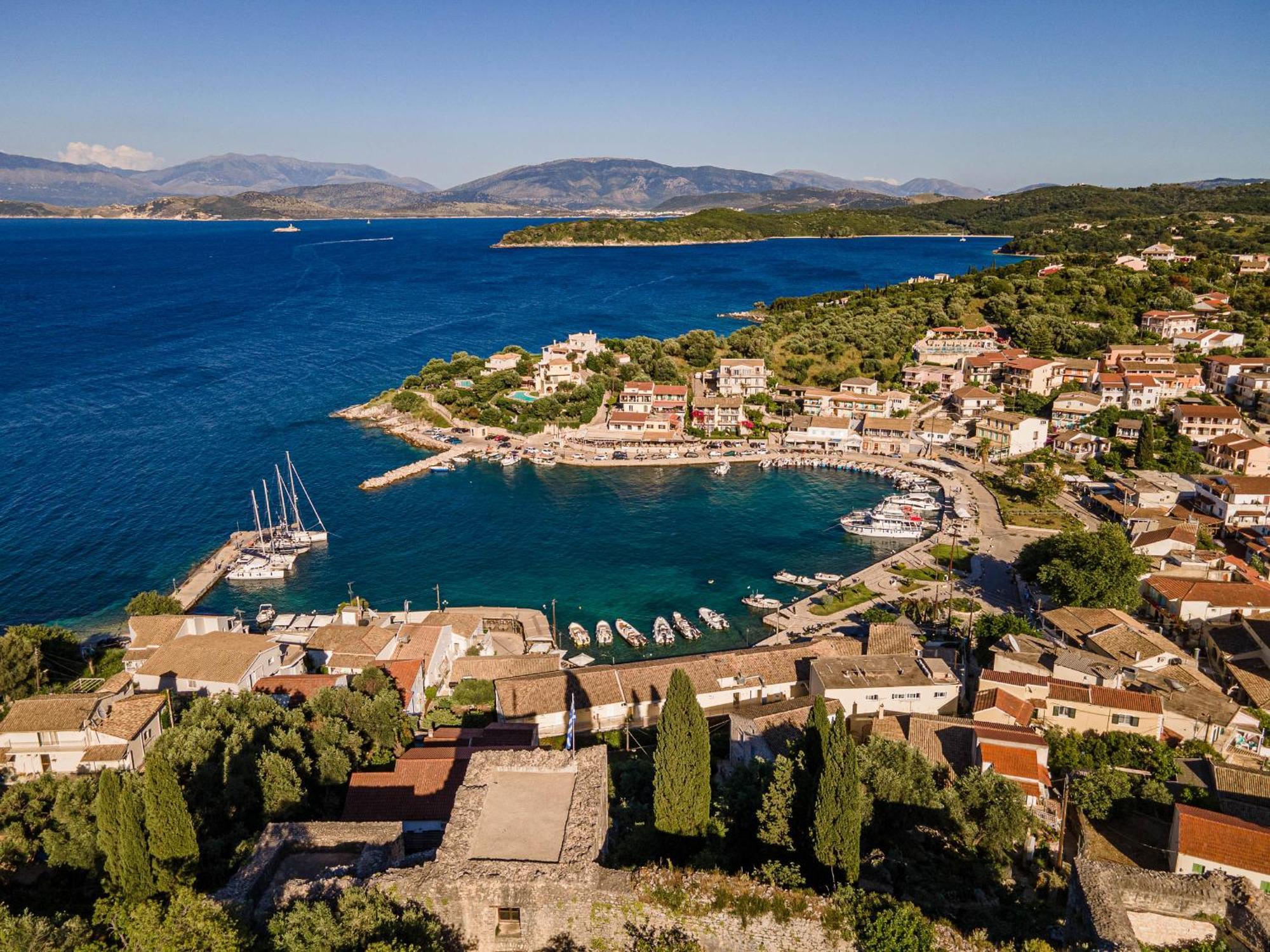 Serenity House * Kassiopi