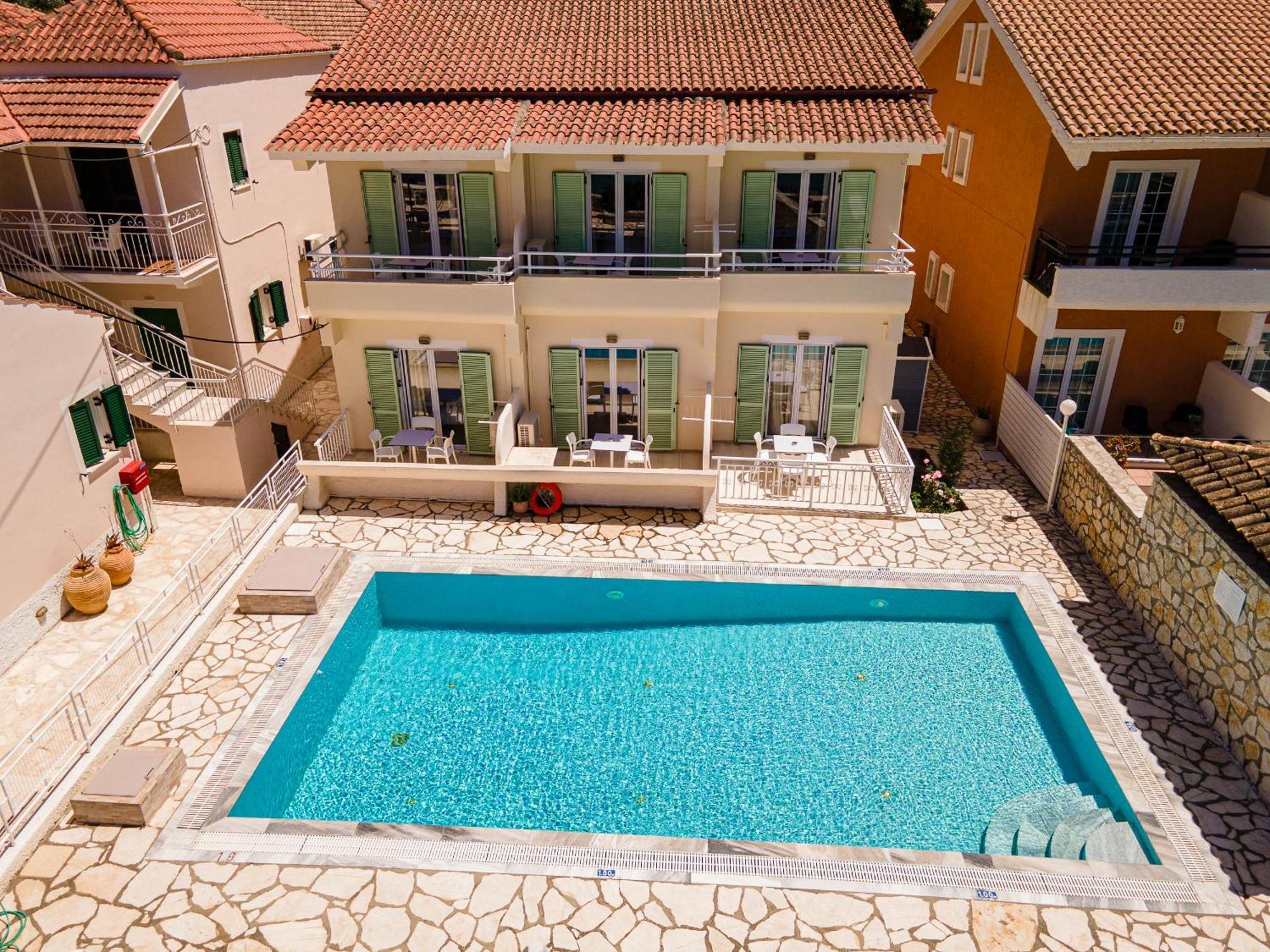 Serenity House *