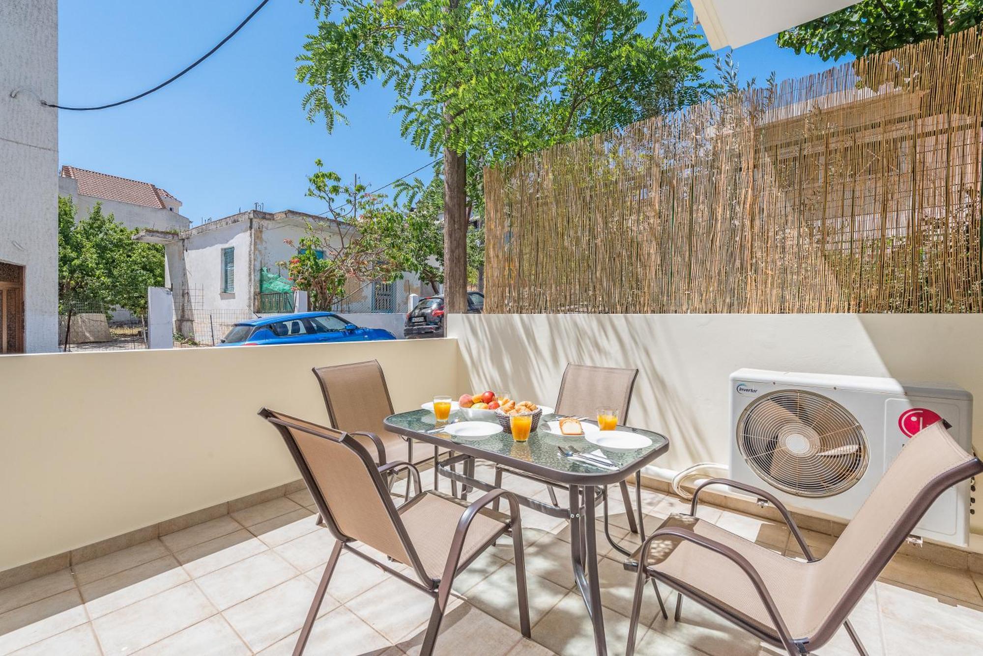 Apartment Elegant Living Argostoli (Kefalonia)