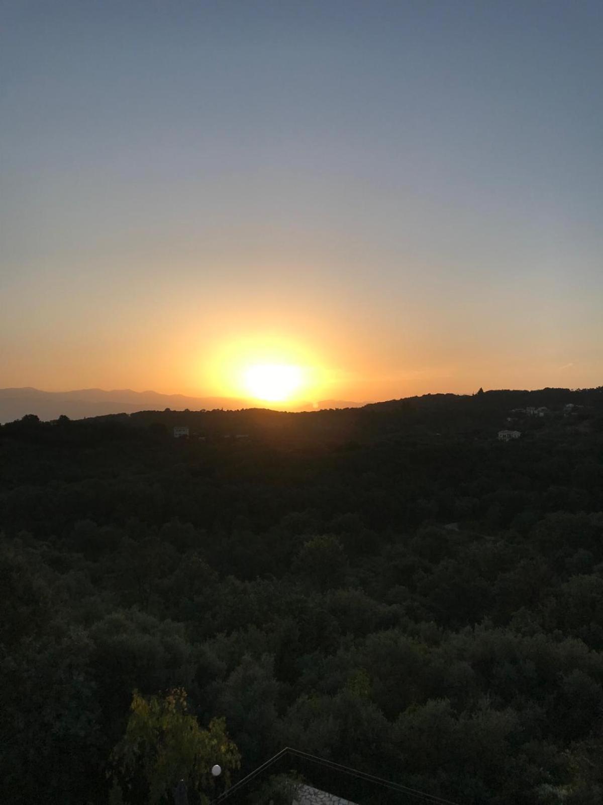 Dionysus Villa