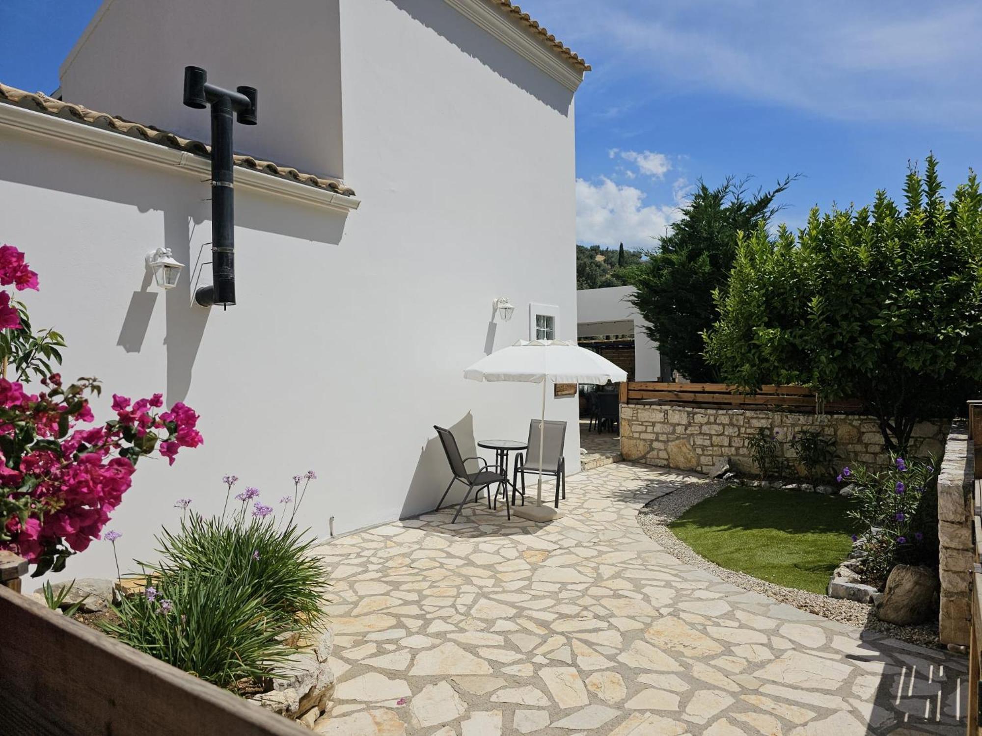 Villa Dionysus