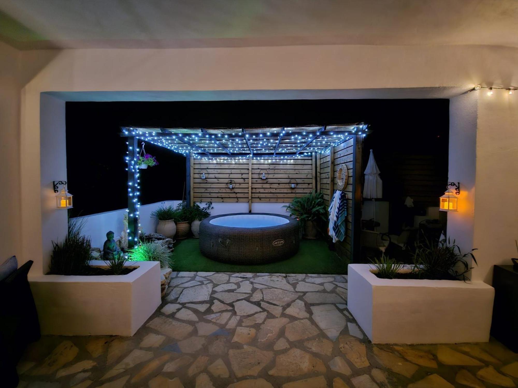Dionysus Villa *