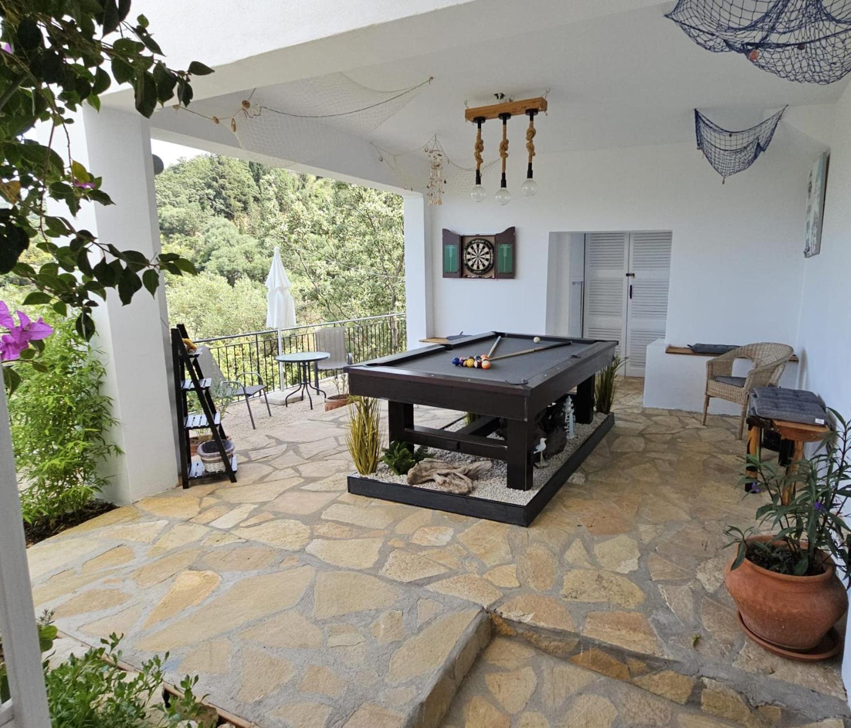 Dionysus Villa