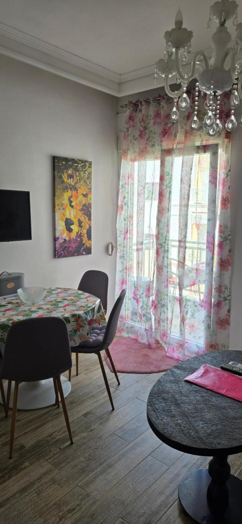 Perea Silvi Apartment *