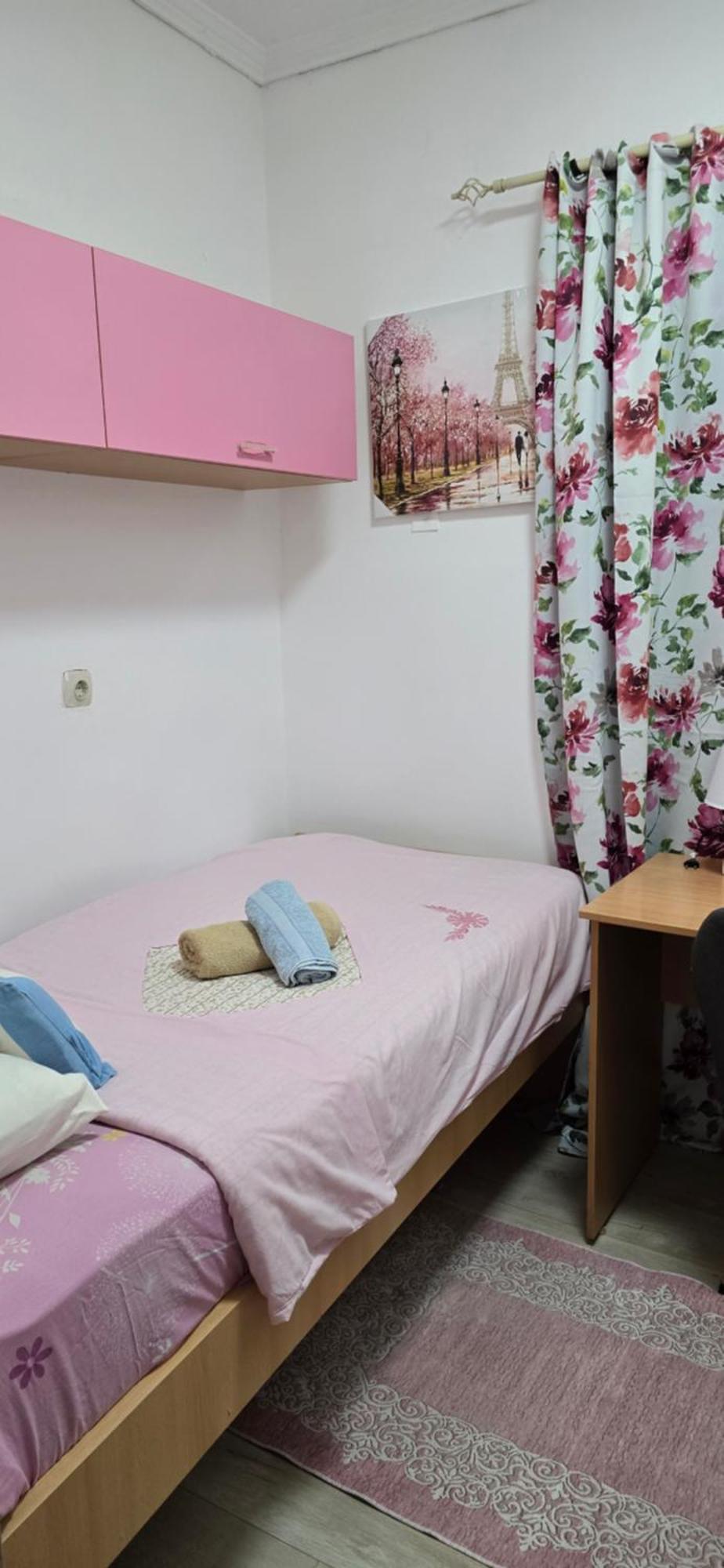 Perea Silvi Apartment *