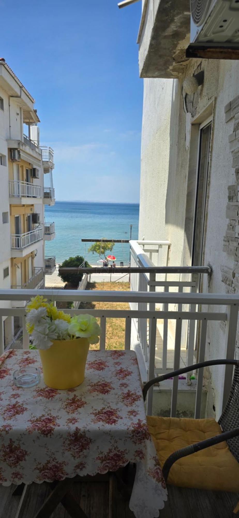 Perea Silvi Apartment