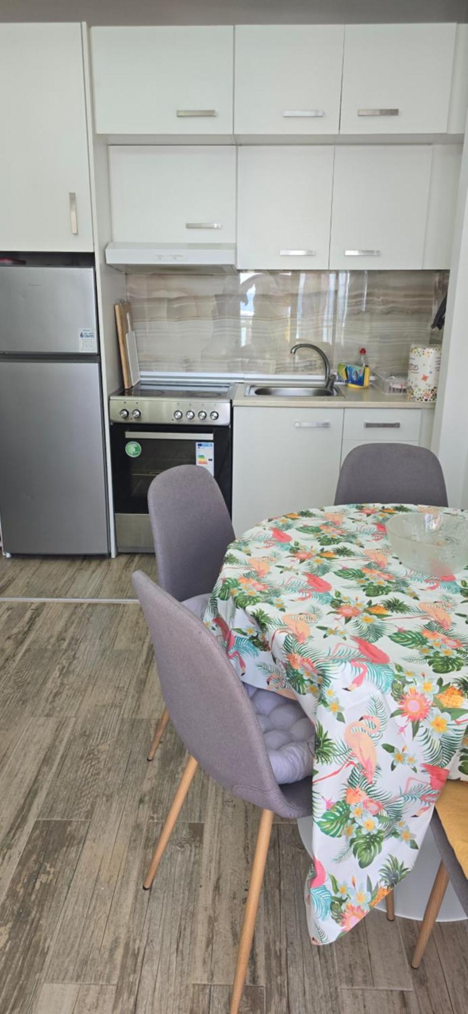 Apartment Perea Silvi *