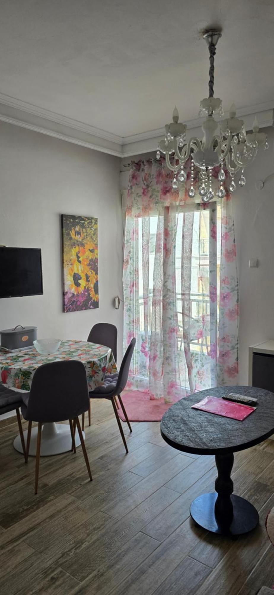 Perea Silvi Apartment