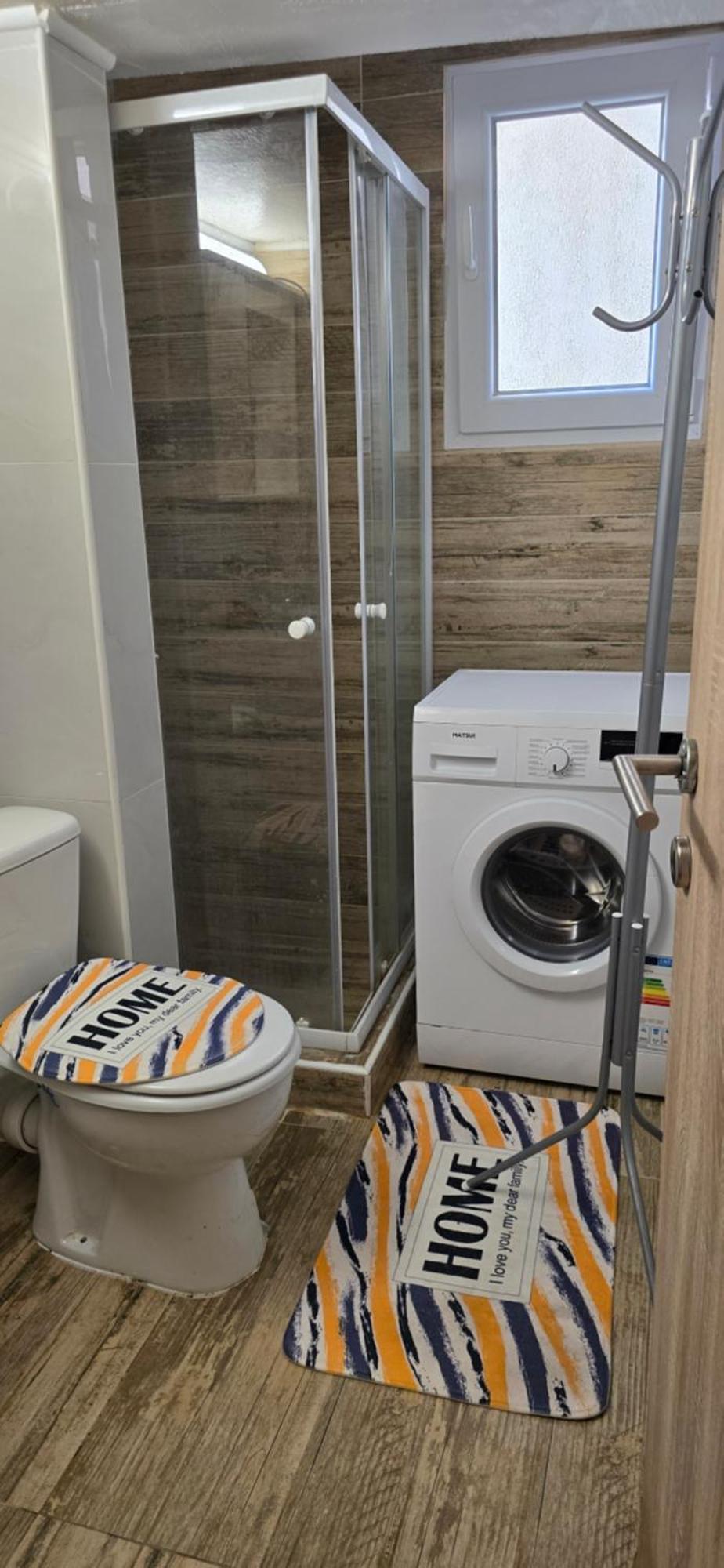 Perea Silvi Apartment