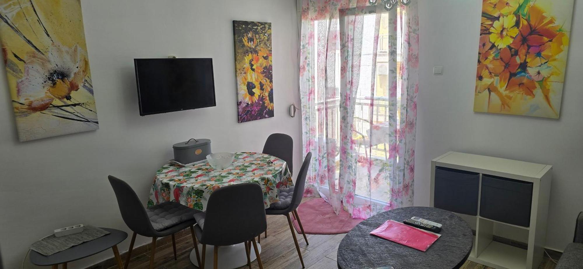 Apartment Perea Silvi *