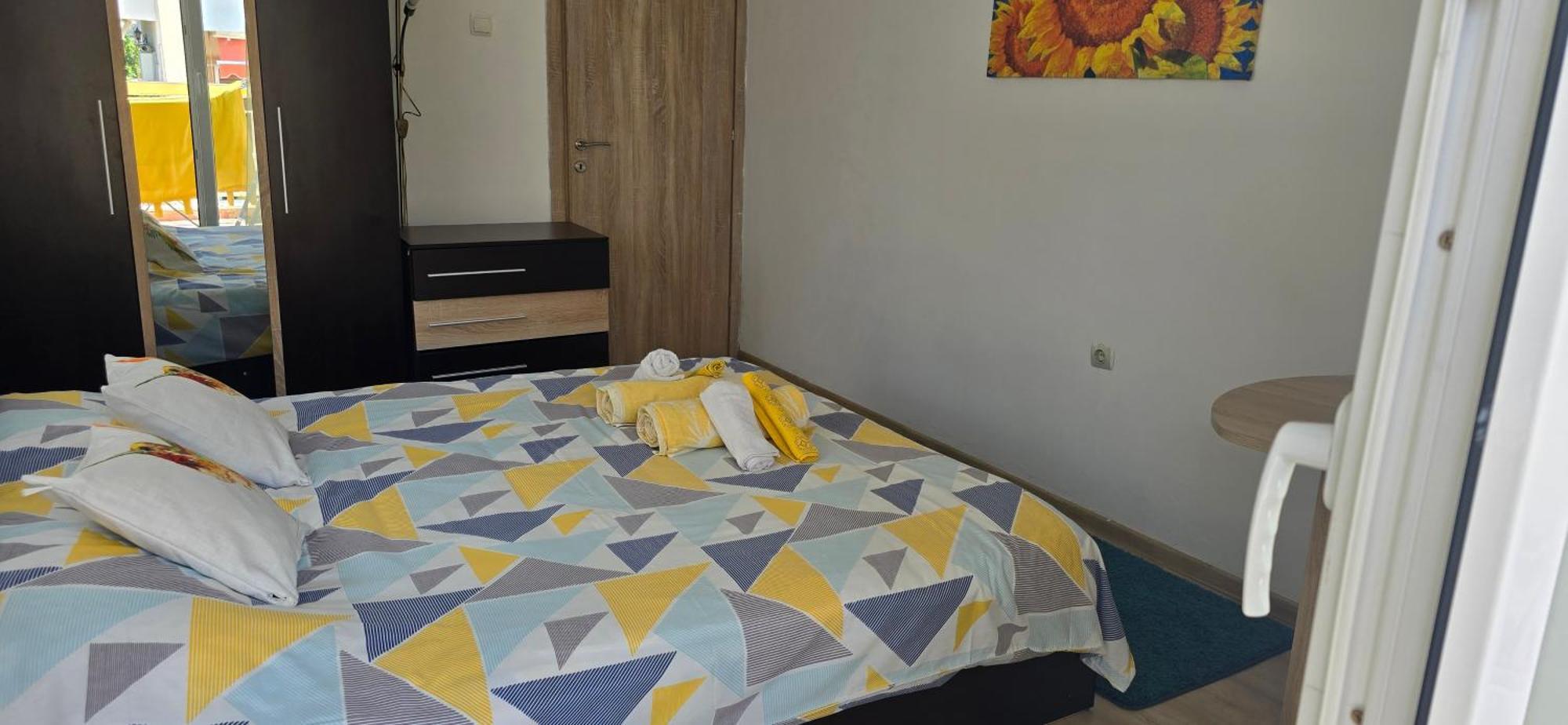 Apartment Perea Silvi *