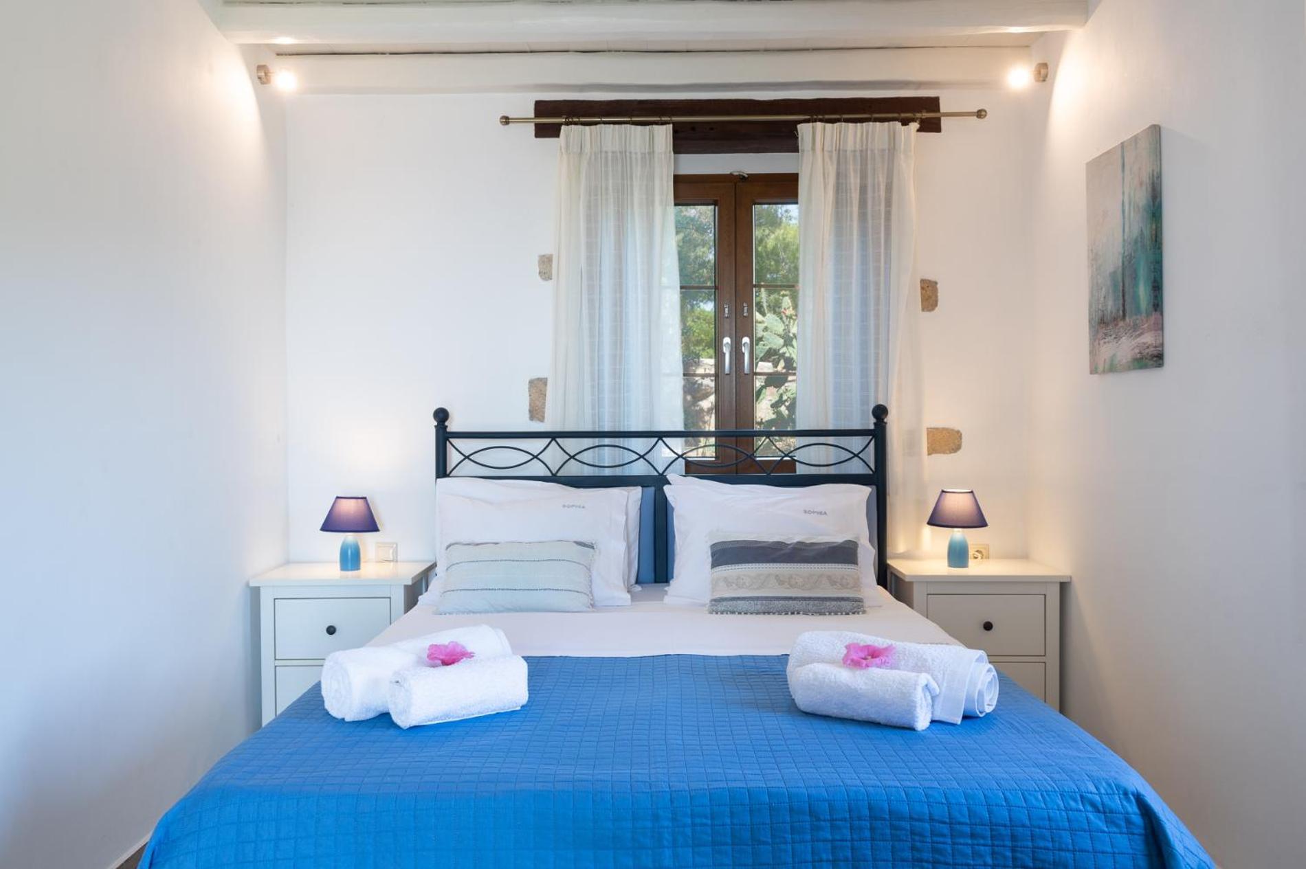 Blue Vista Patmos *
