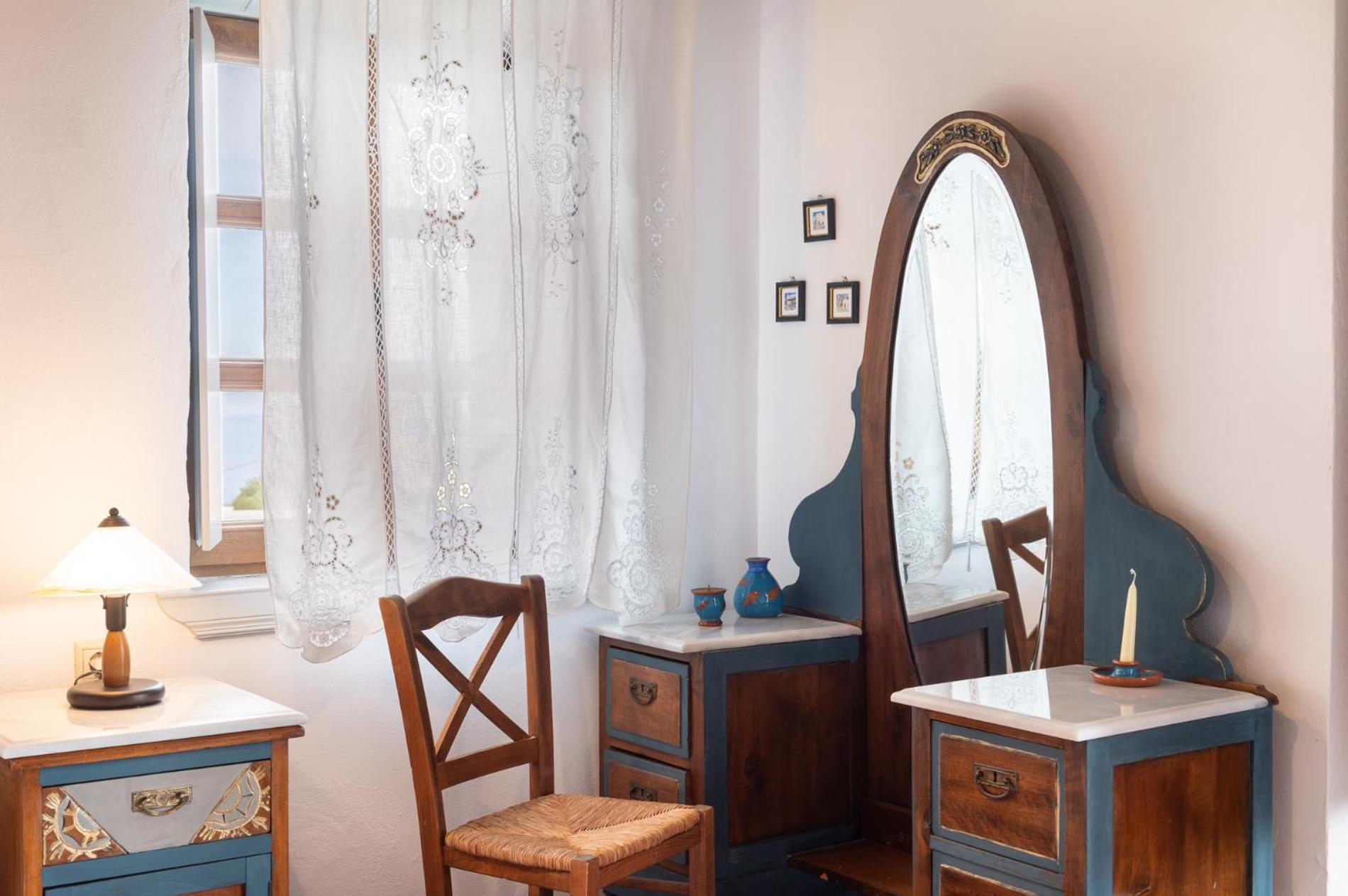 Blue Vista Patmos