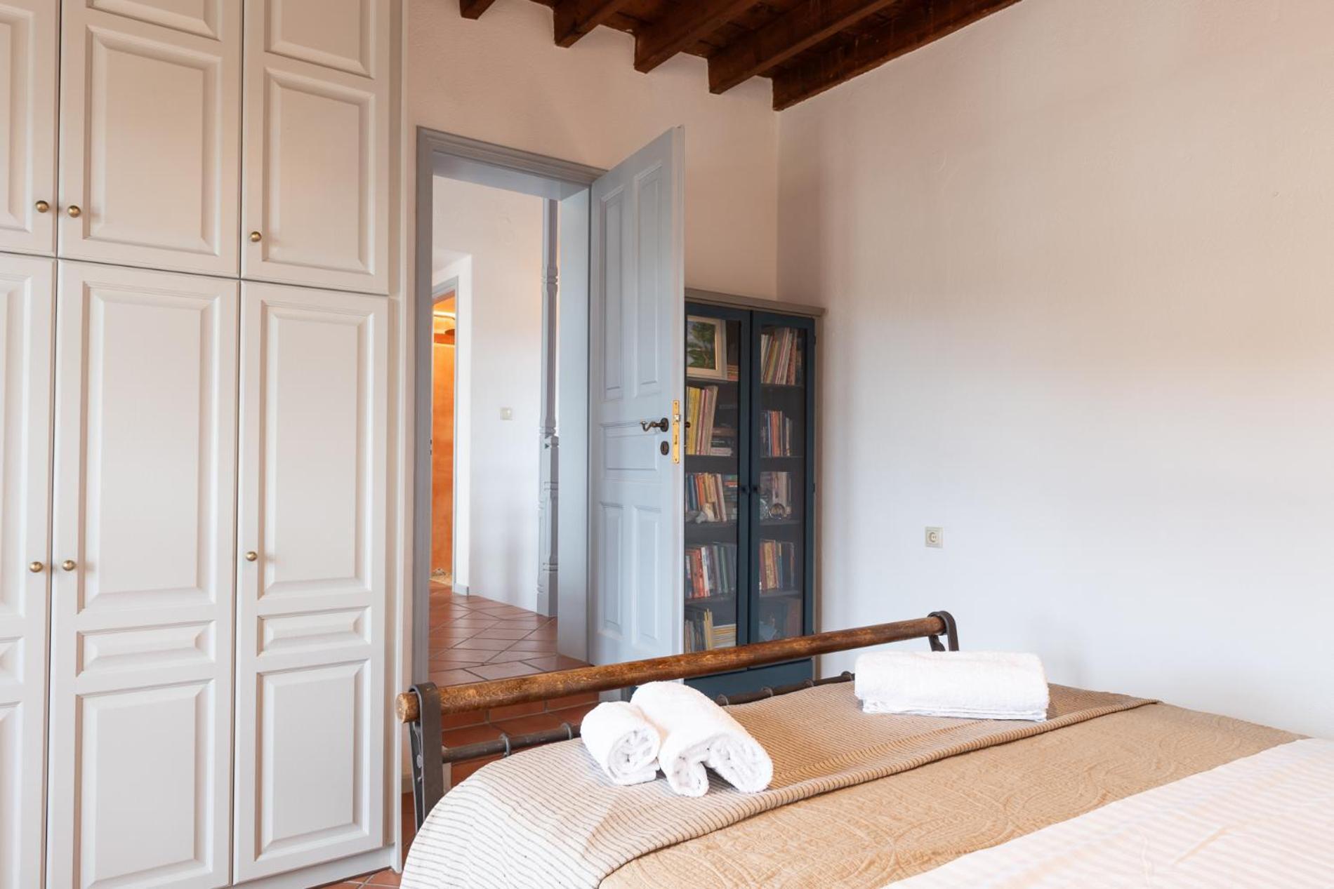 Villa Blue Vista Patmos Skala (Patmos)