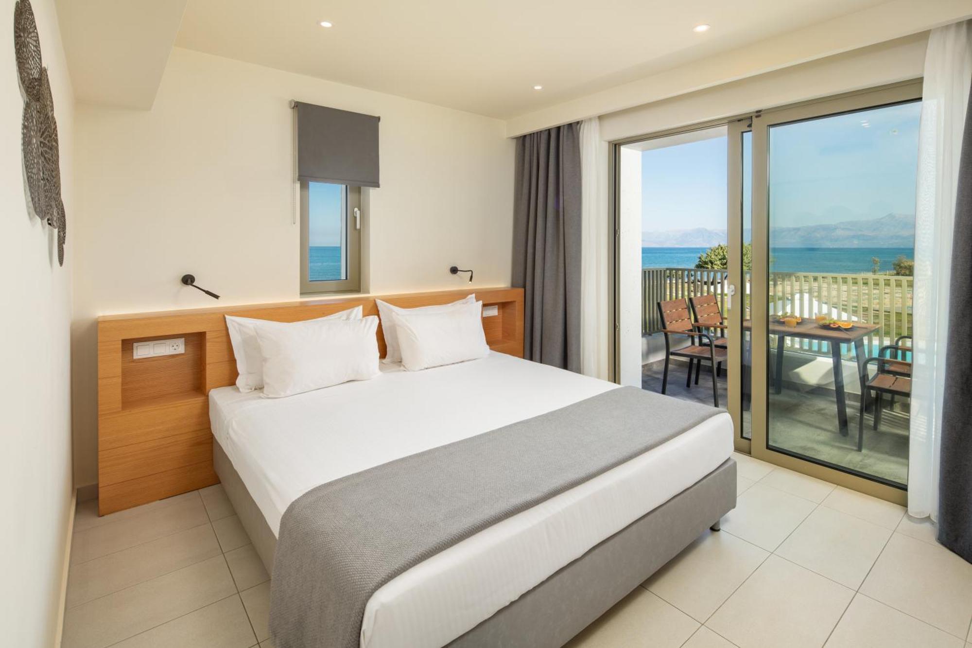 Hotel Thalassa 2*