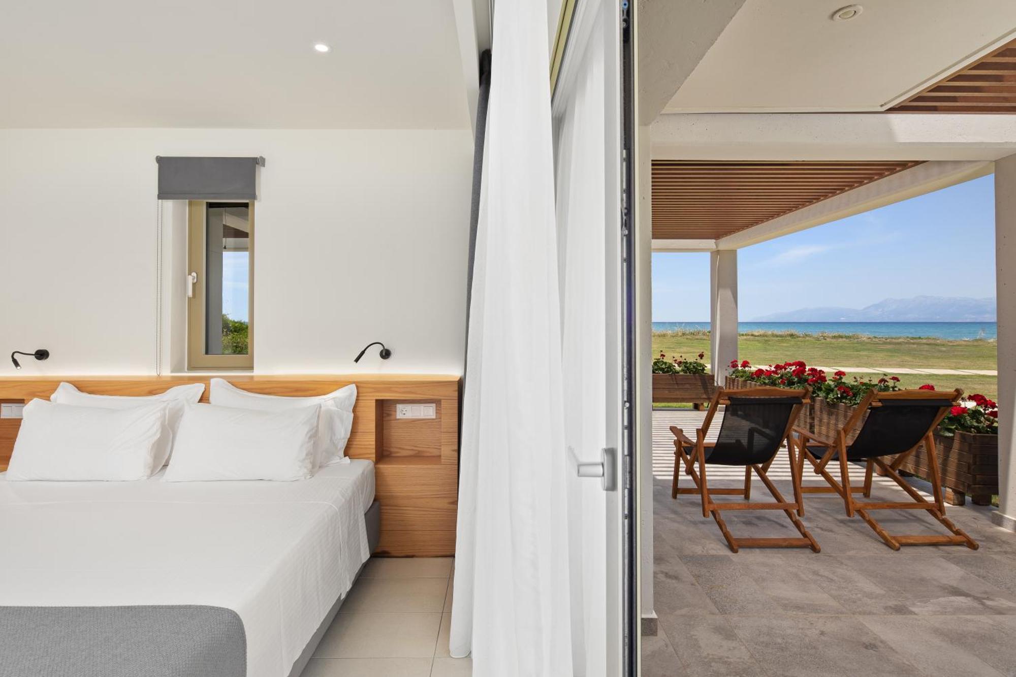 Thalassa Hotel Almiros Beach