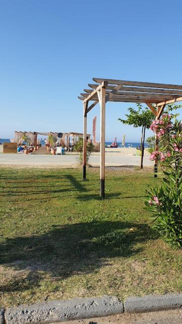 Apartment Blue Horizon Neoi Poroi