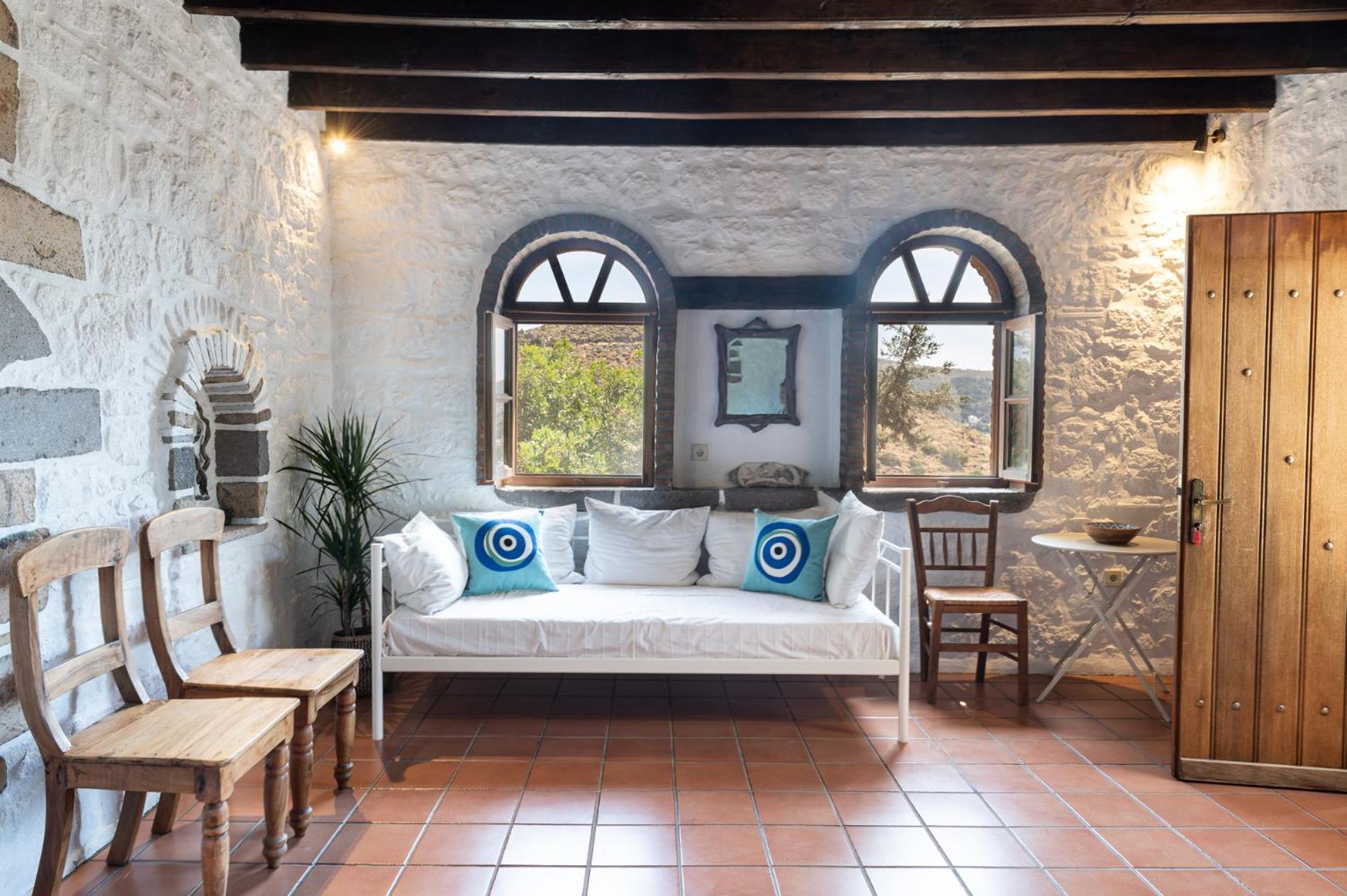 Apartment Margarita Skala (Patmos)