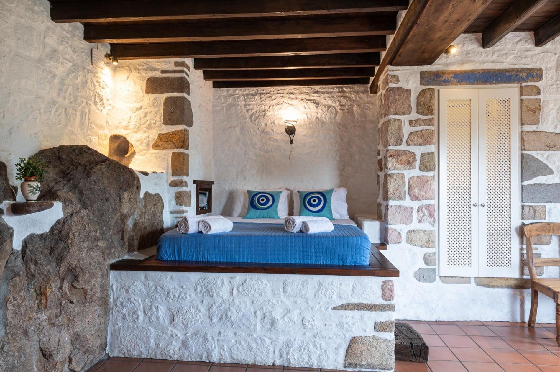 Margarita Apartment *